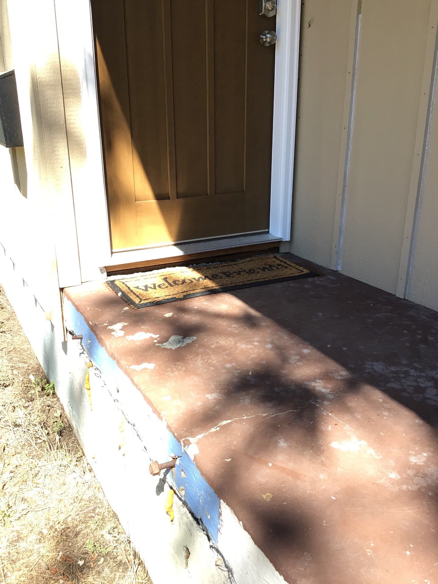 New Porch by Painter1 Inland Northwest