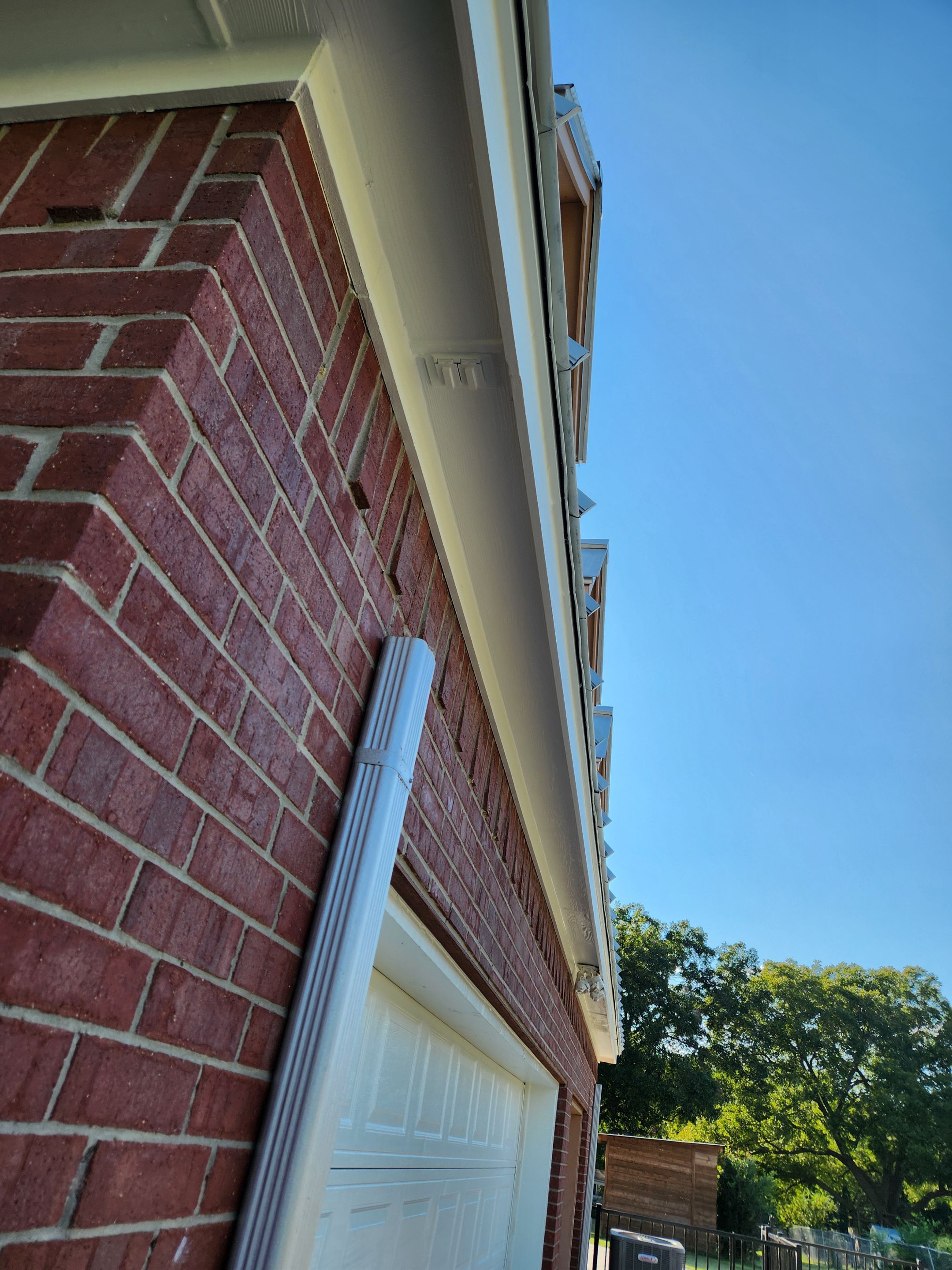 Complete Exterior Siding & Painting by HTR&C