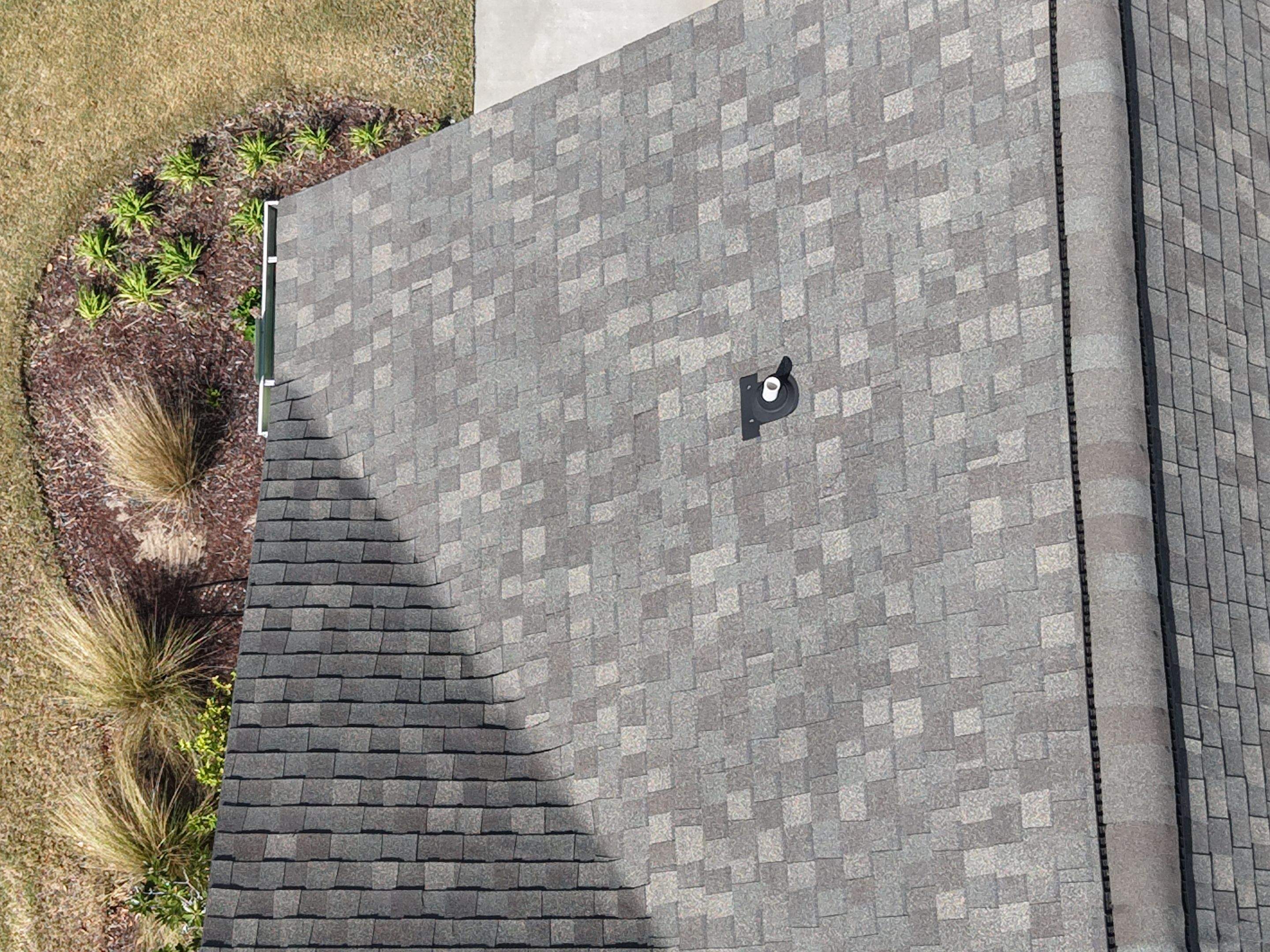 Leaky Roof Repair & Ridge Vent Replacement in Wilmington, NC by RGR Construction and Roofing, LLC