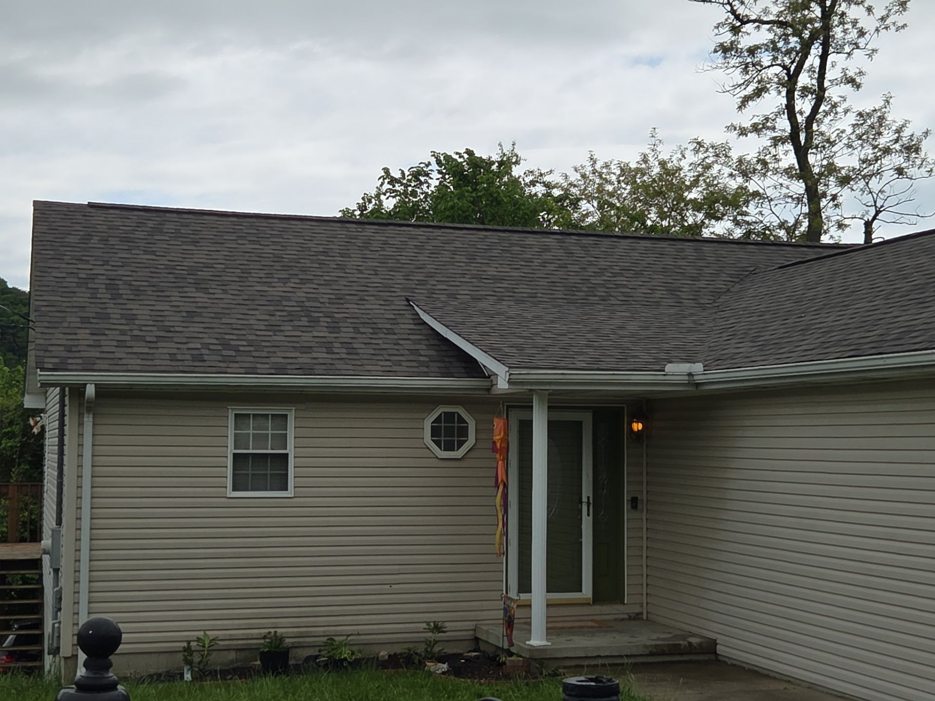 Residential Roofing Installation using Platinum Shield Roofing System from Mr. Roofer by Mr. Roofer