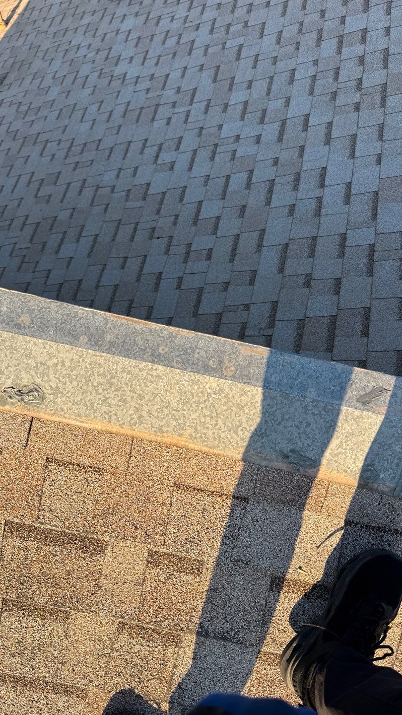 Project in Galt  by NuLead Construction Inc