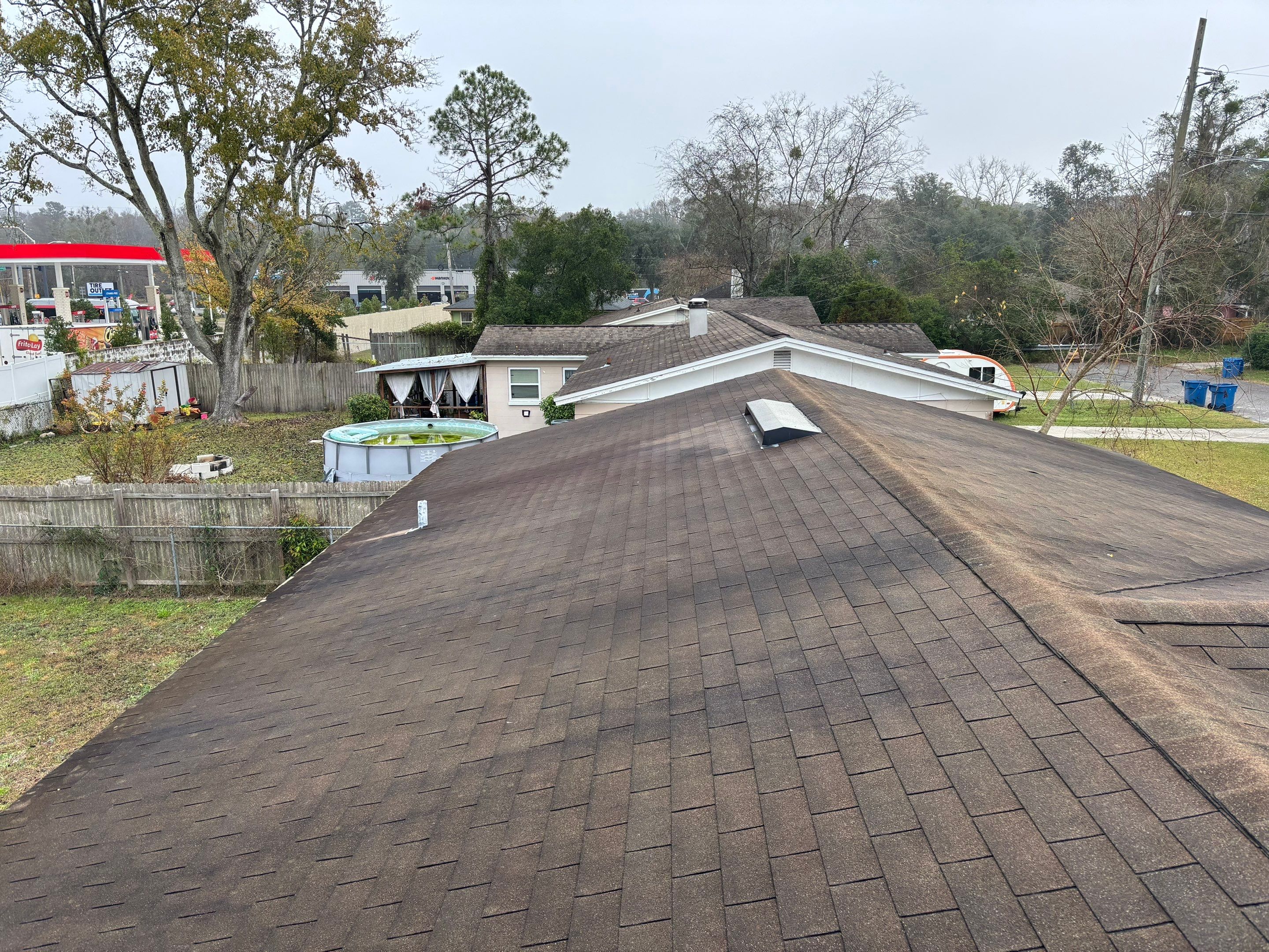 Shingle -> Shingle by Prime Roofing