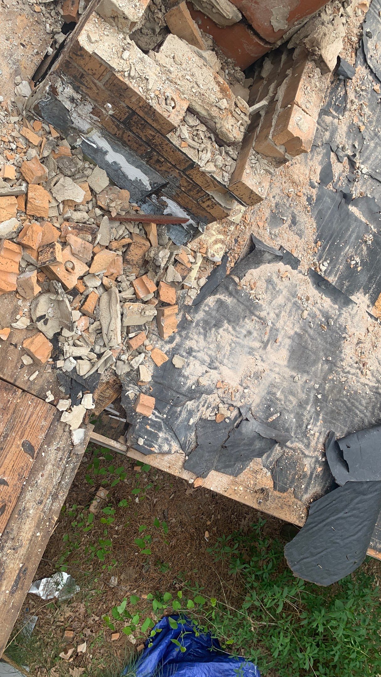 Residential Roofing Installation using CertainTeed XT25 by Hostetler Roofing