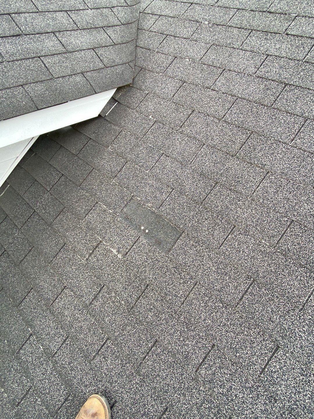 Residential Roofing Installation using Performance Shingles by Mr. Roofer