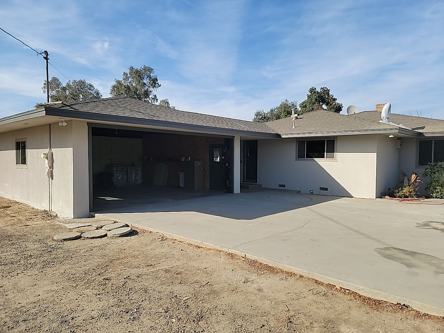 Property Renovation by MGP Coatings