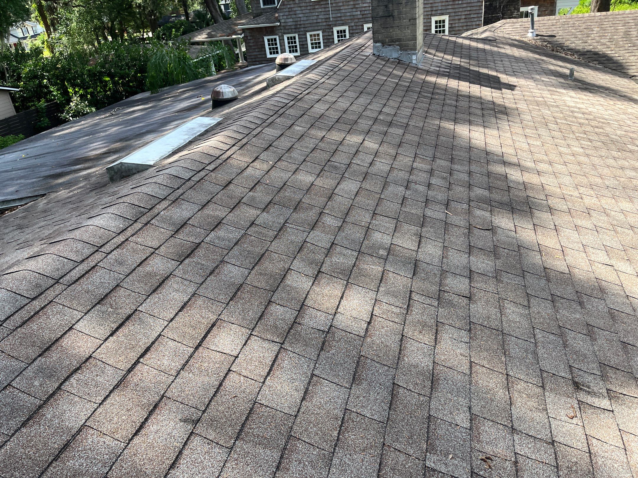 Shingle -> Shingle by Prime Roofing