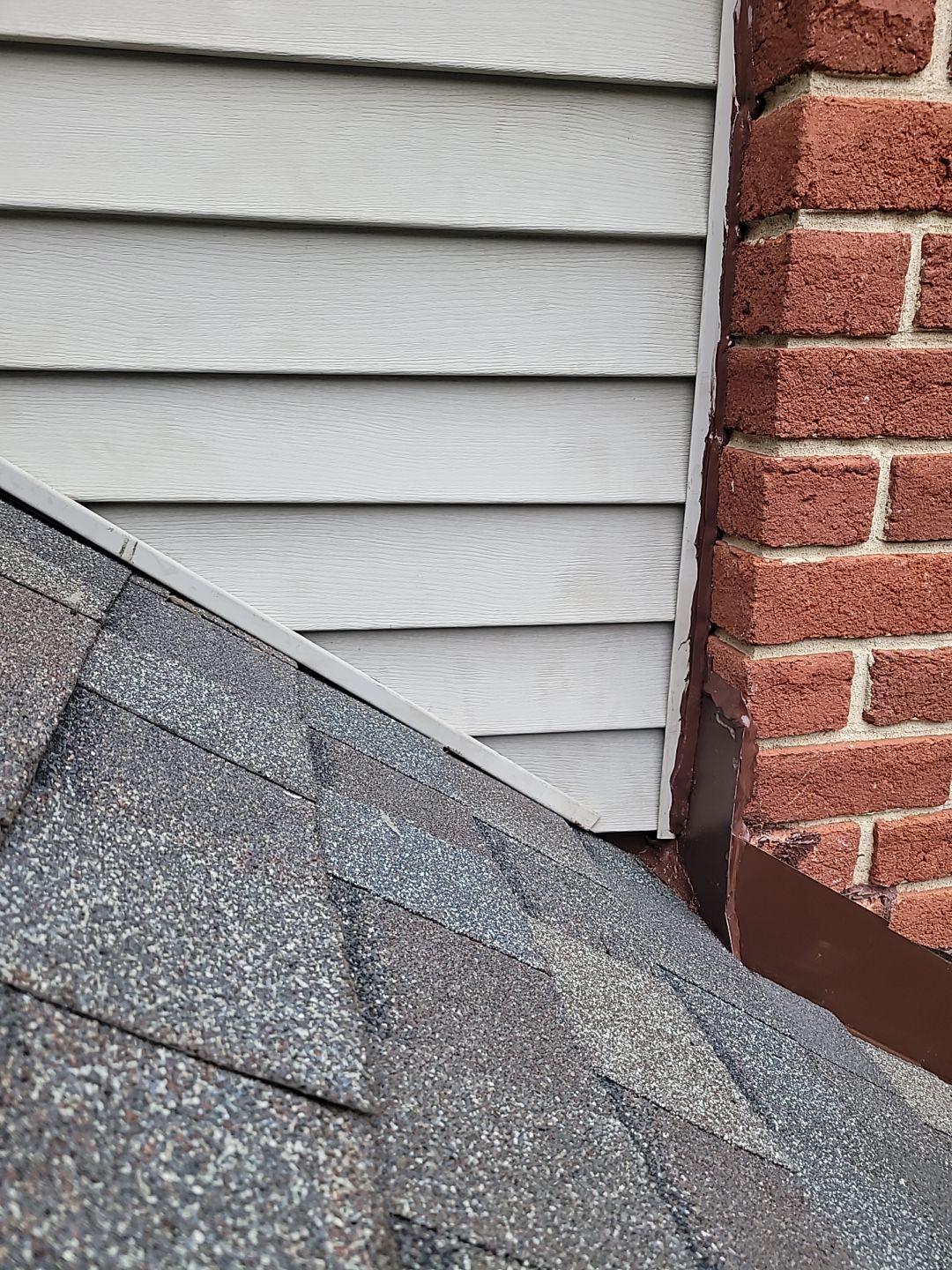 Paul Shaheen by Silver Leaf Contracting 