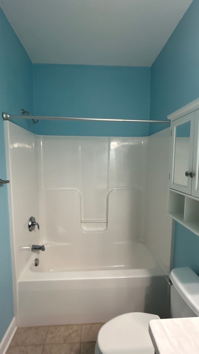 Tub to Shower by BathPlanet SW Virginia