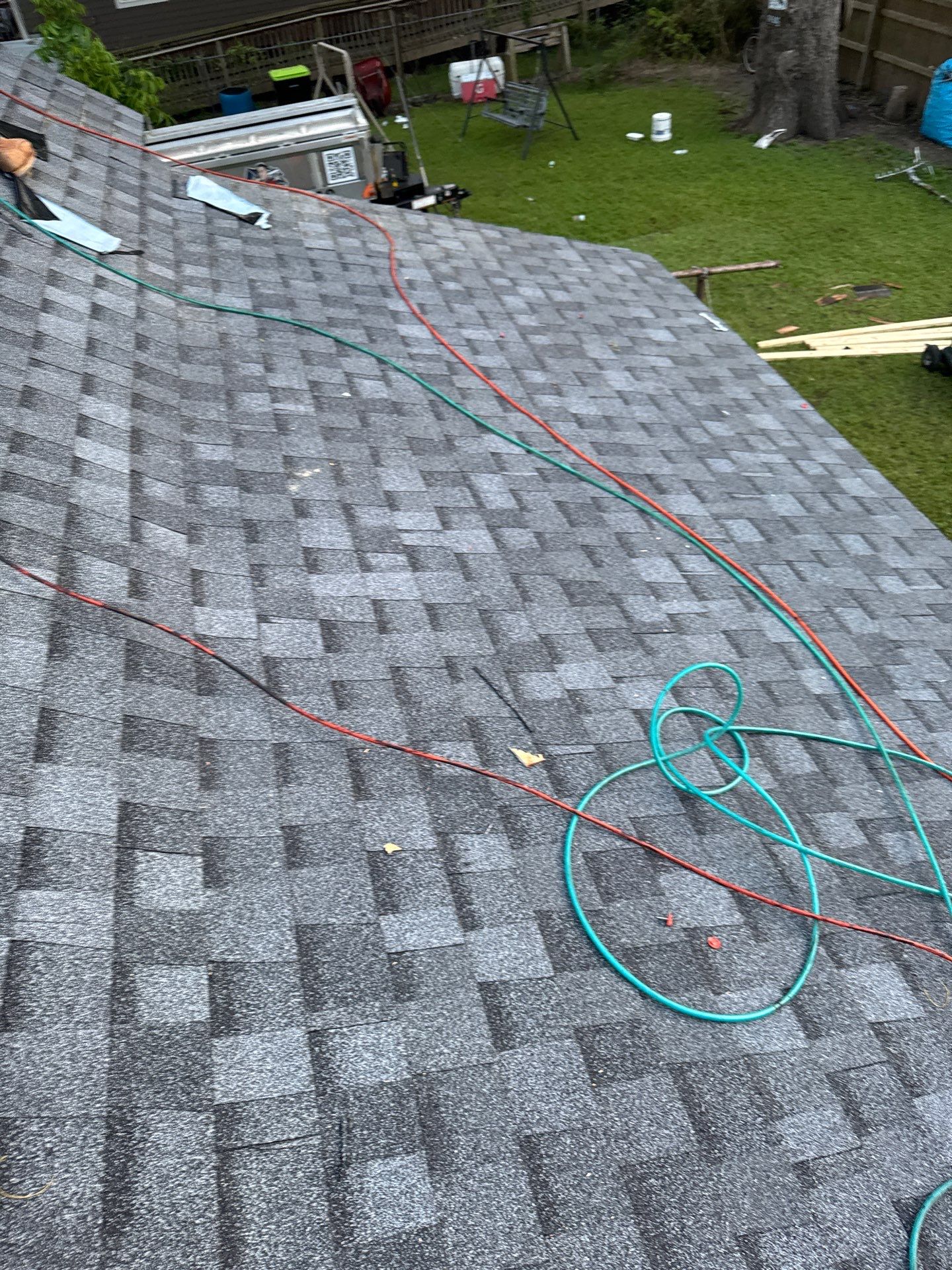 Roof Replacement Wharton by Roof Repair Company