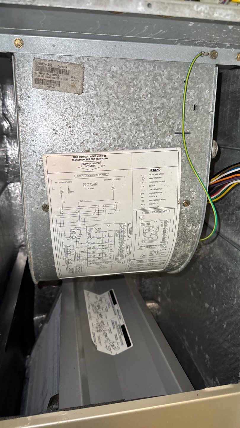 Air Duct Cleaning in Tavares by Hygienic Air, Inc