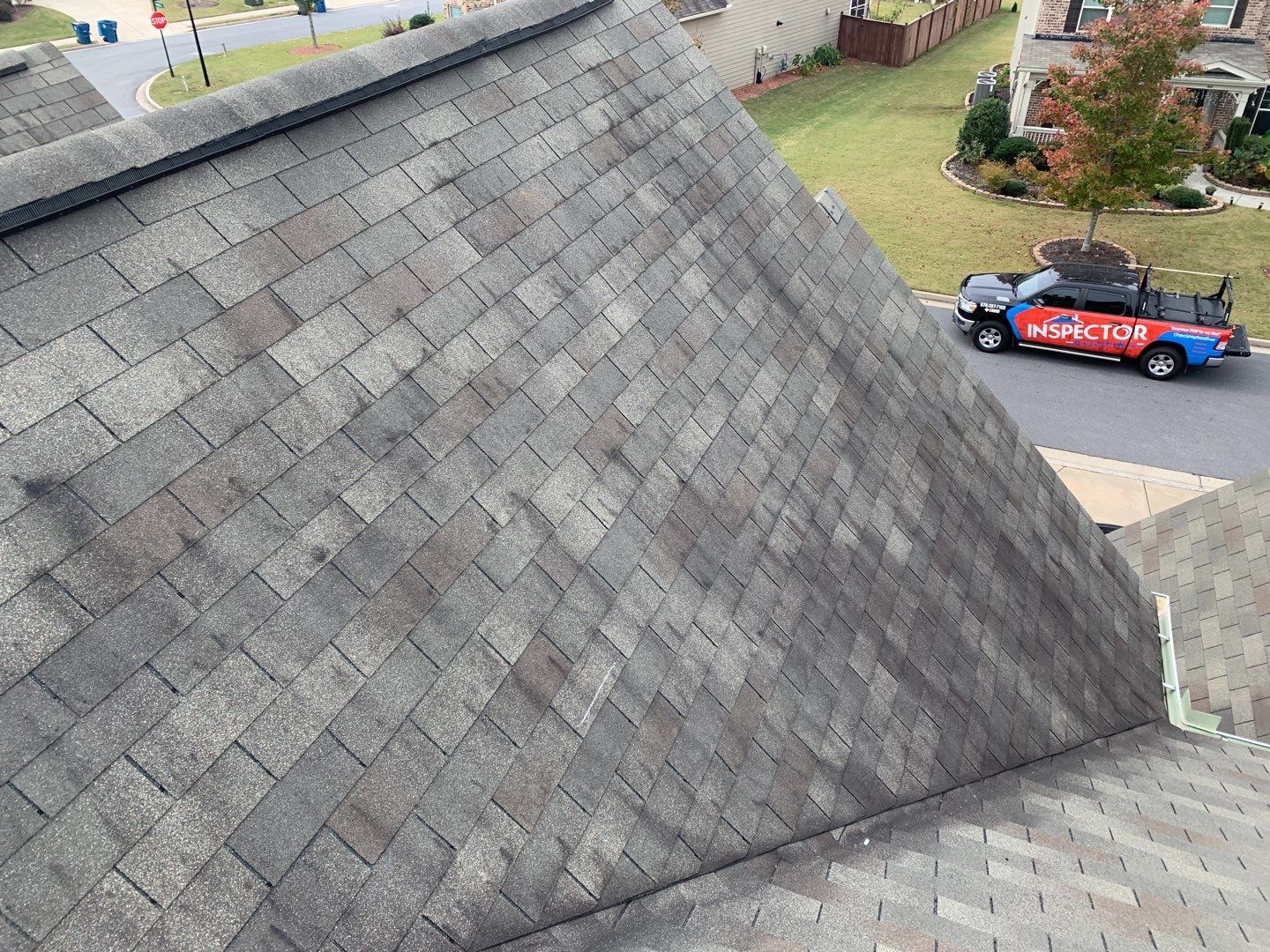 Residential Roofing Installation by Inspector Roofing and Restoration