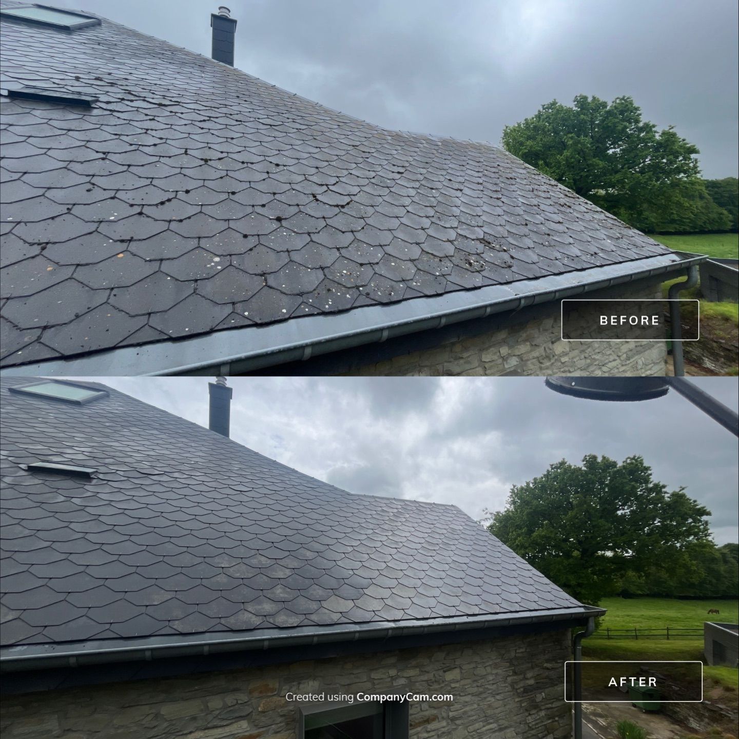 Project in Libramont-Chevigny by 2blox Srl