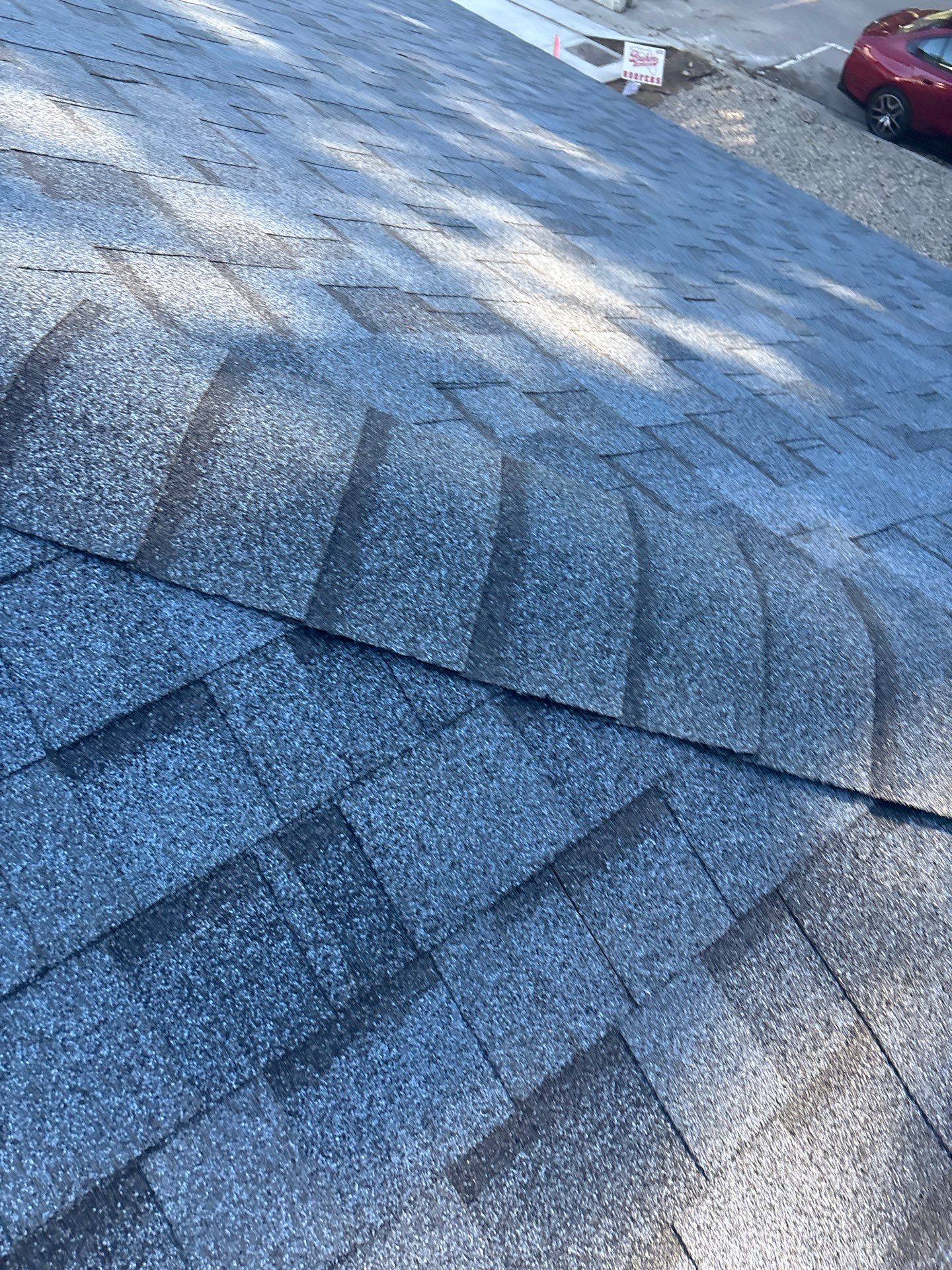 New Reroof in University Park, Gainesville, FL by Brehm Roofing
