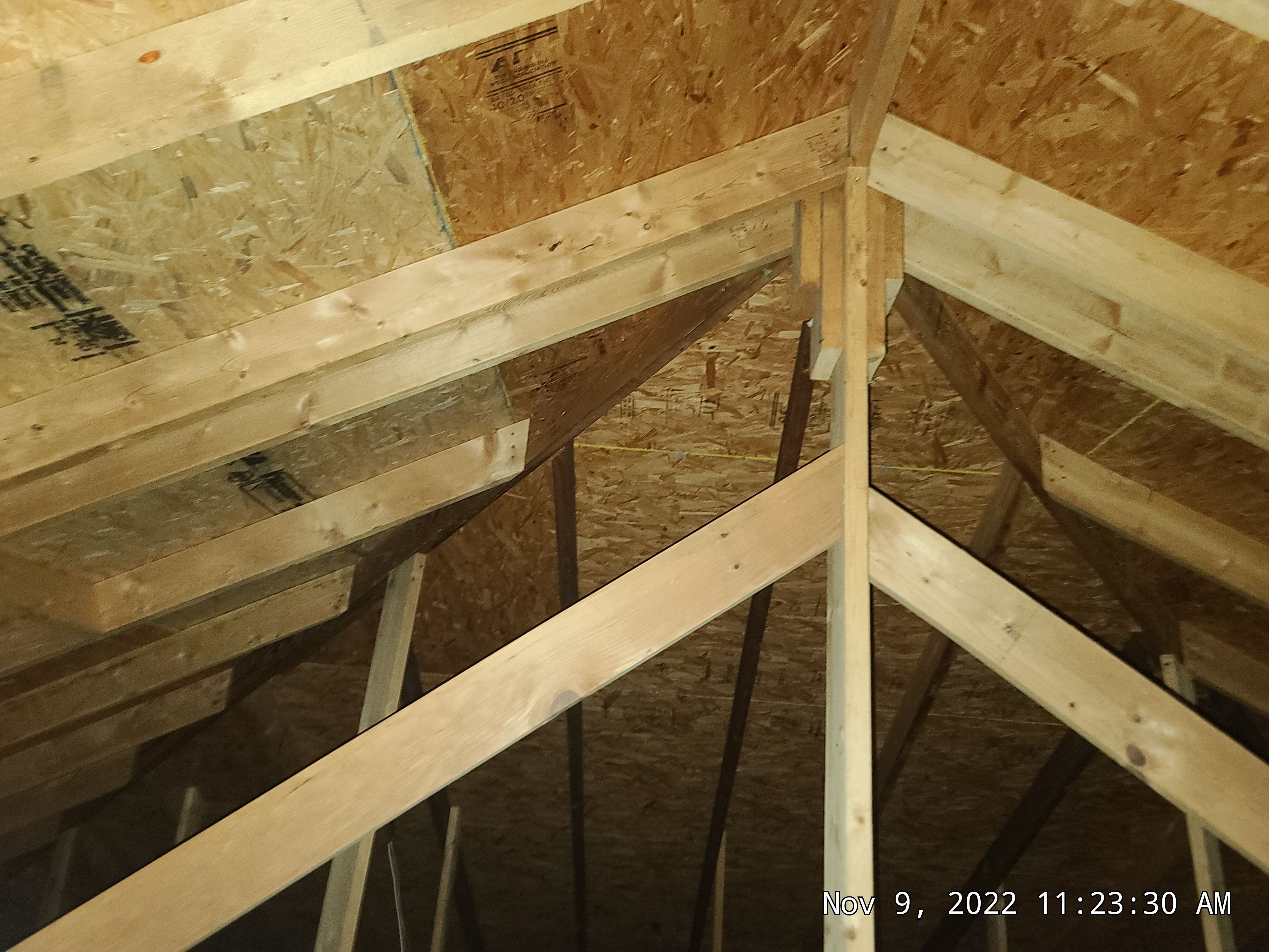 Residential Roof Replacement in Idabel, Oklahoma by Hostetler Roofing