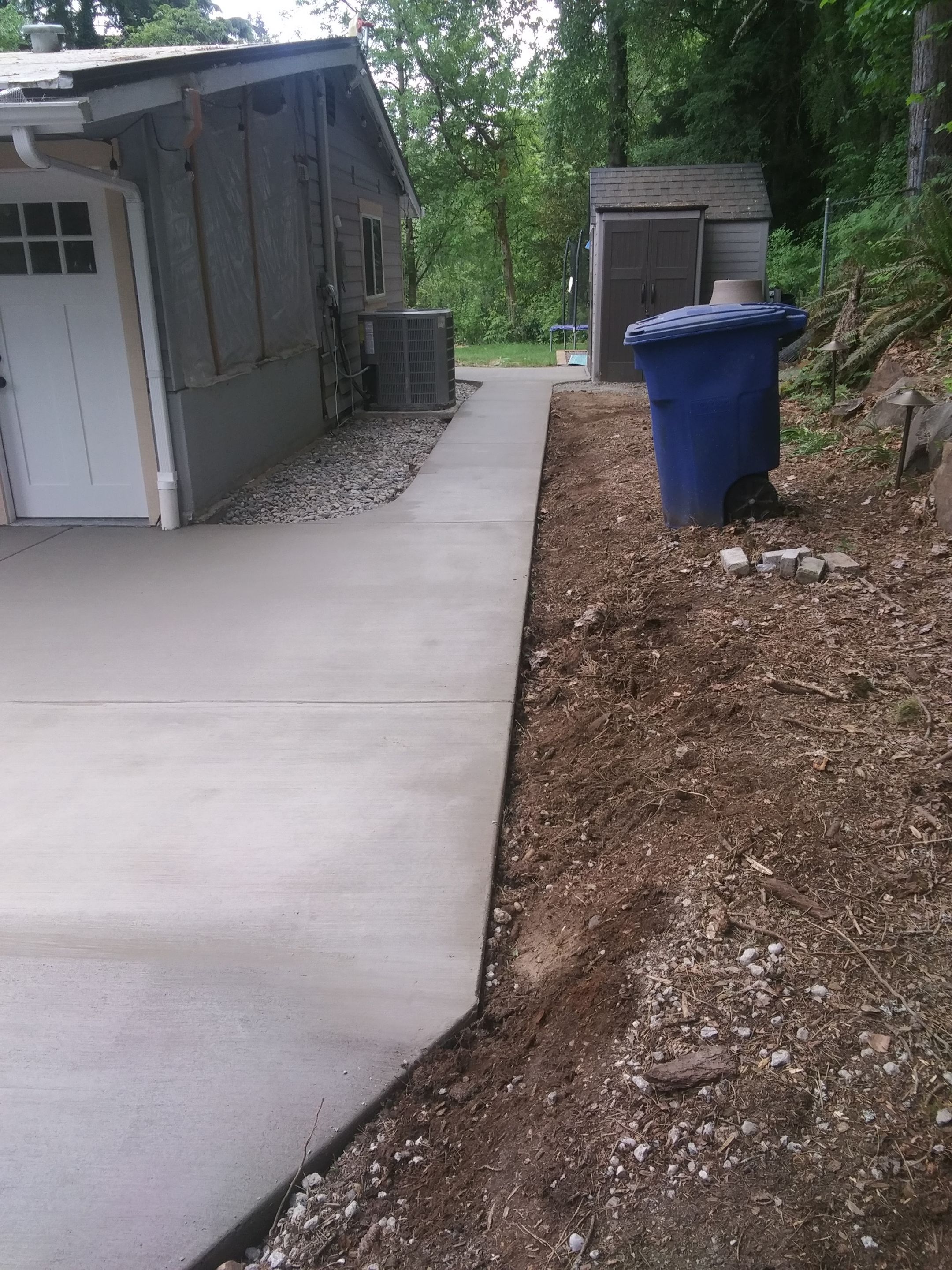  Jeremy | Driveway Repair, Concrete Project  by Jireh Asphalt & Concrete Inc 