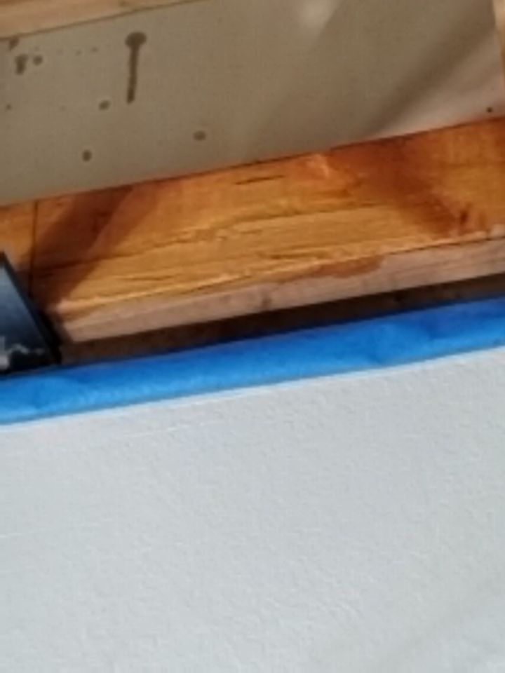 Water Damage by Accountable Home Services