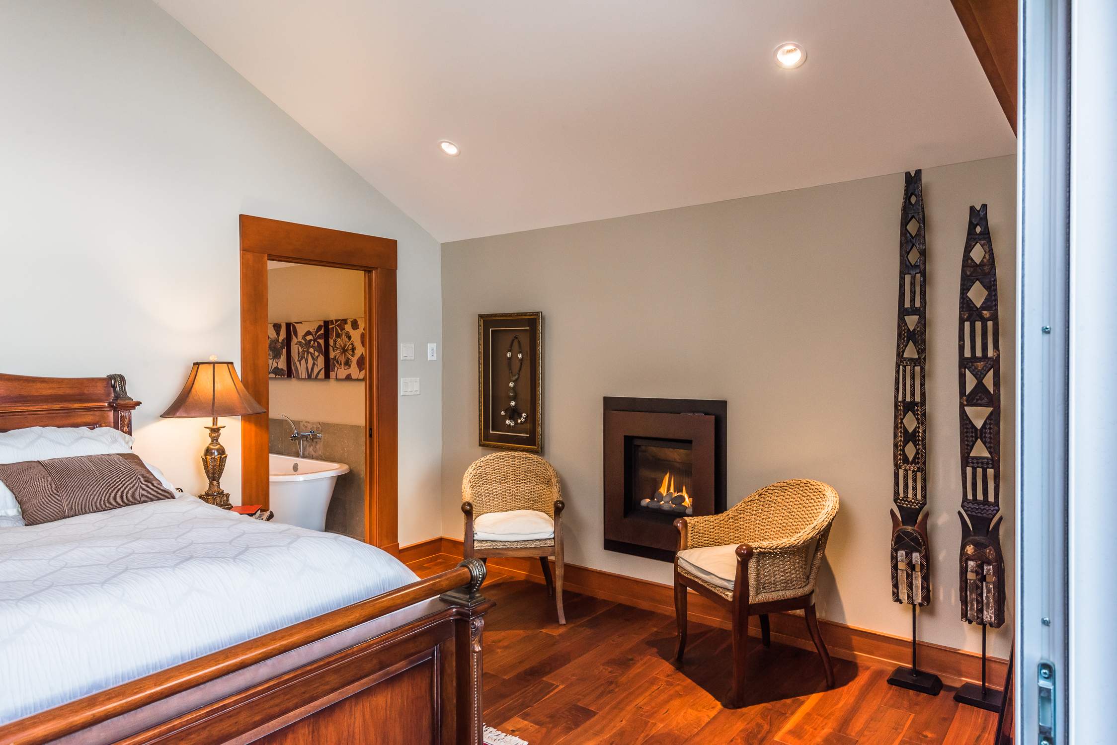 Madrona Drive Renovation by Camelot Homes