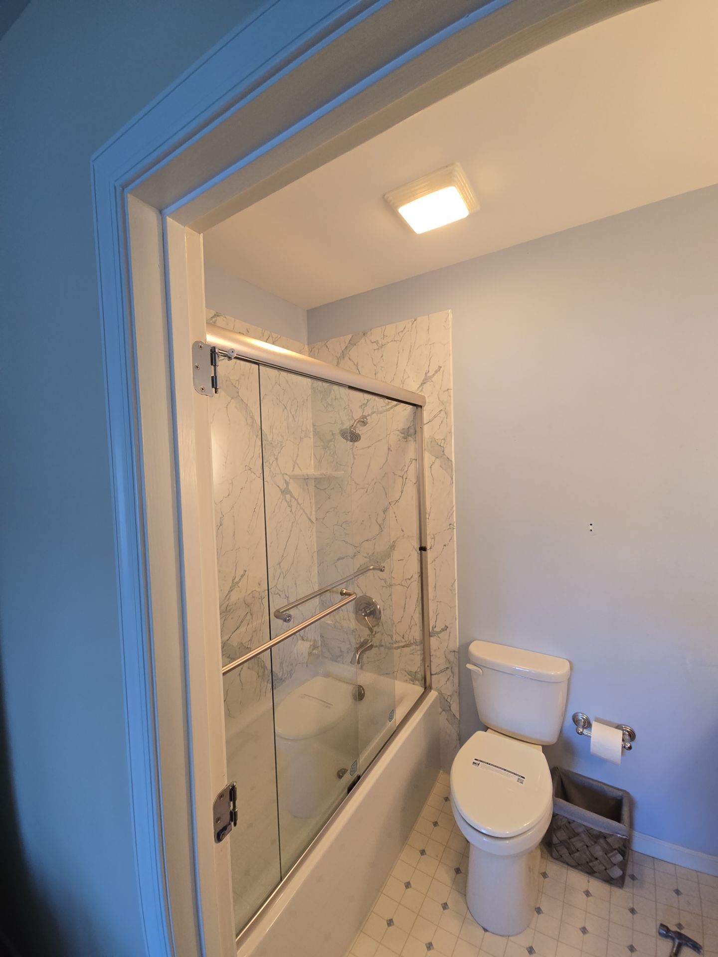 Tub Upgrade by BathPlanet SW Virginia