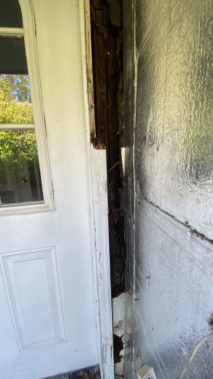 New roofing siding and gutters in new have CT by A Plus Exterior