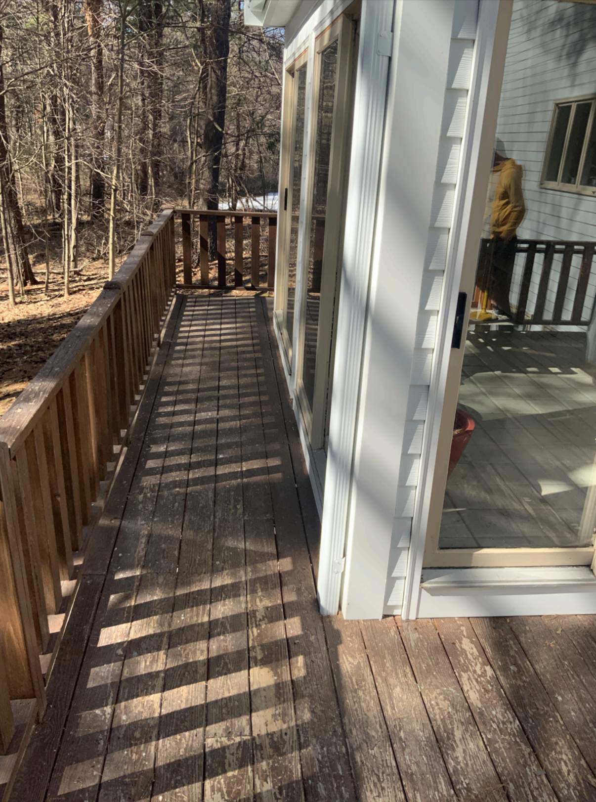 Siding Installation using James Hardie by UBrothers Construction