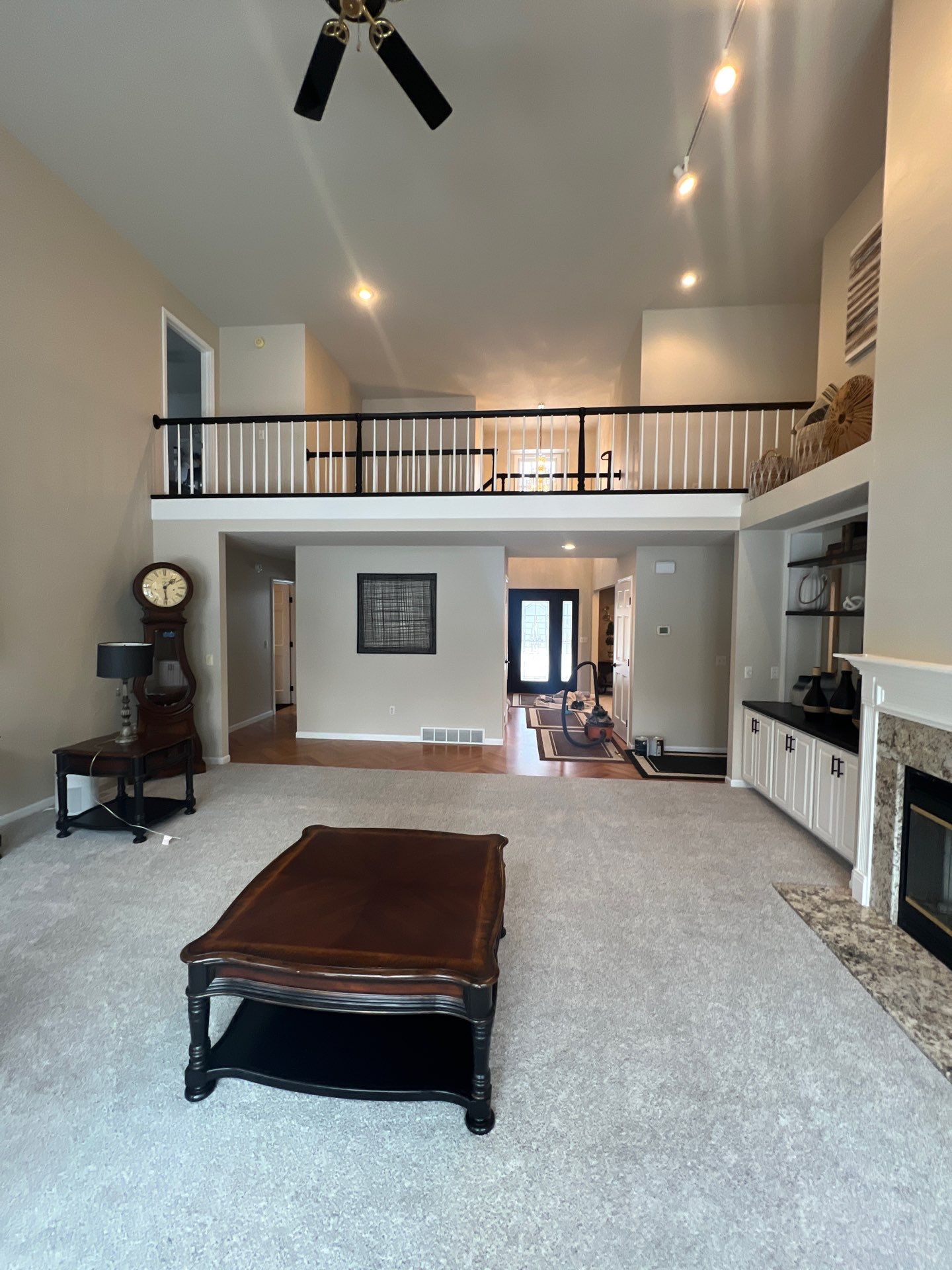 Project in Lambertville by Strokes of Perfection Painting and Design 