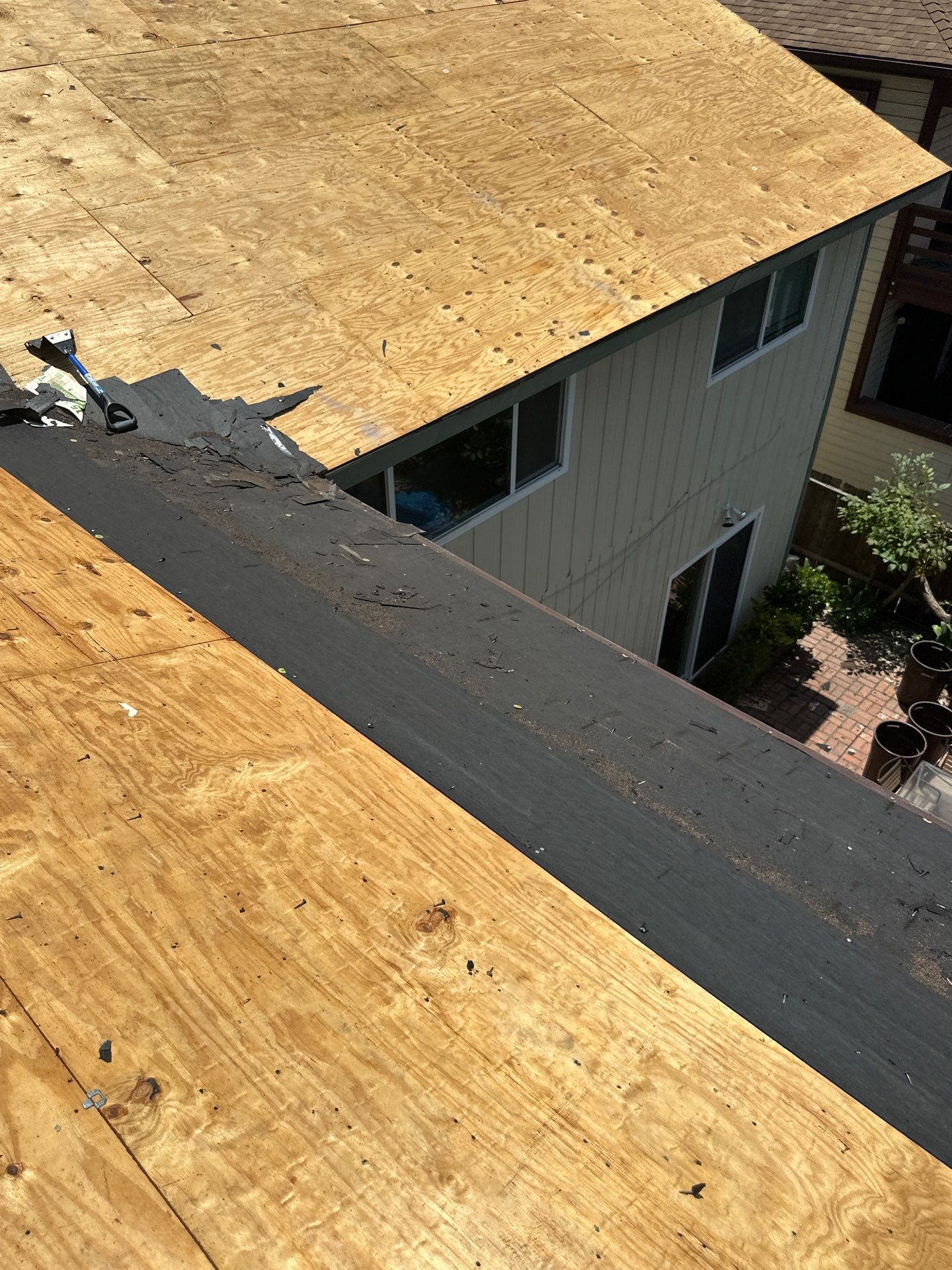 Roof Replacement- South Pasadena, CA 91030 by Epic Roof Replacement