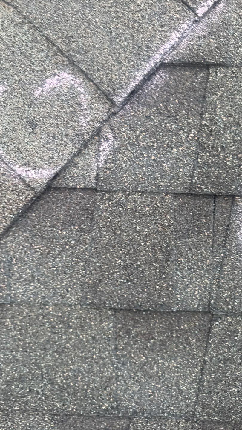 Andy Inspection by Boss Hogg Roofing