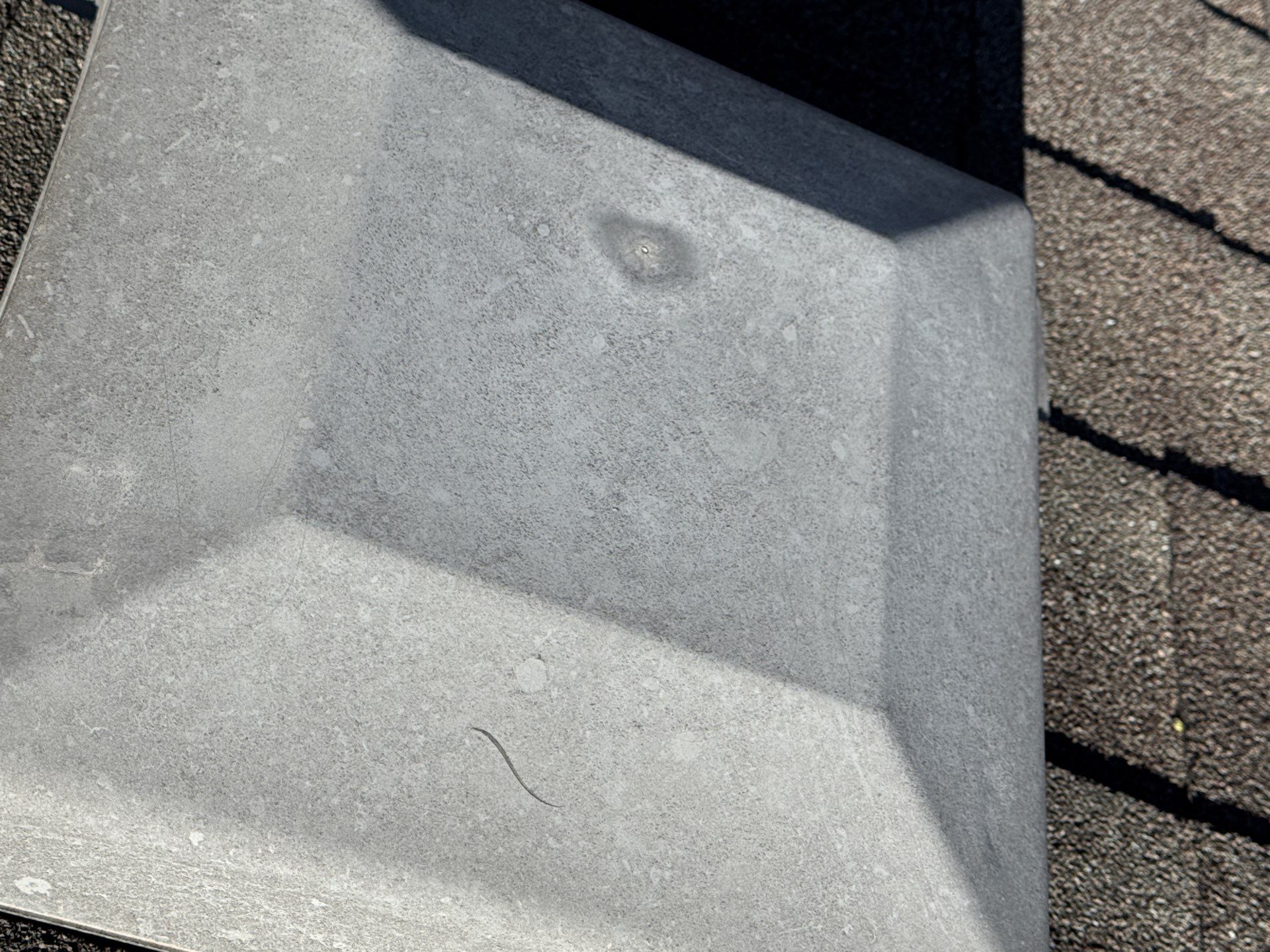 Roof Replacement & Seamless Gutters in Nixa by Table Rock Design + Build