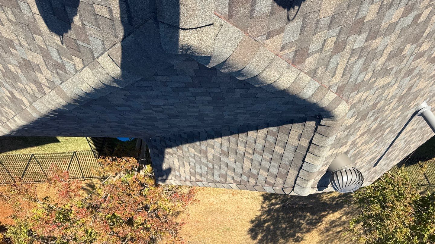 Project in Rowlett by Rhino Roofing and General Contracting, LLC