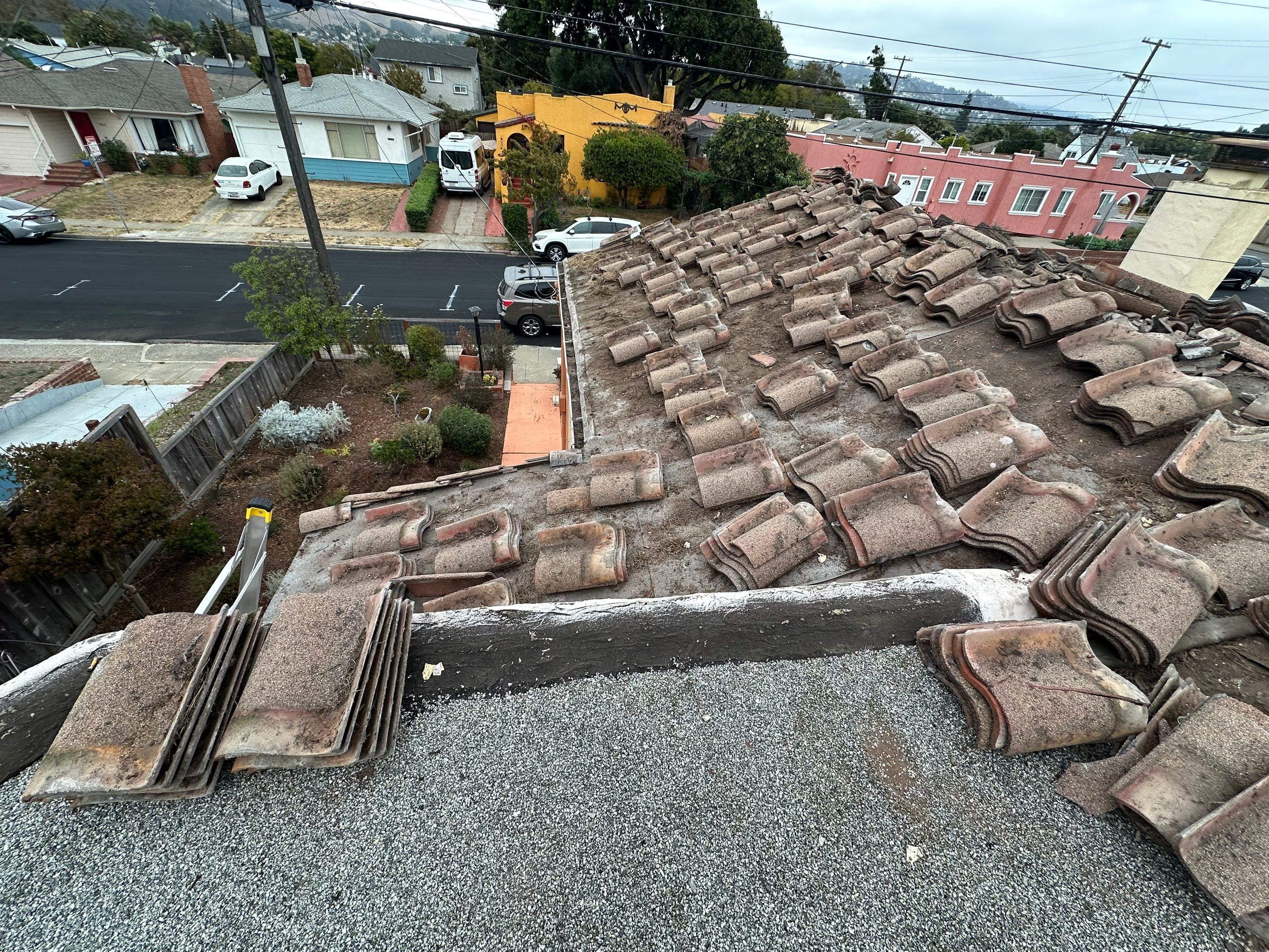 Roof Replacement - Richmond, CA 94804 by Epic Roof Replacement