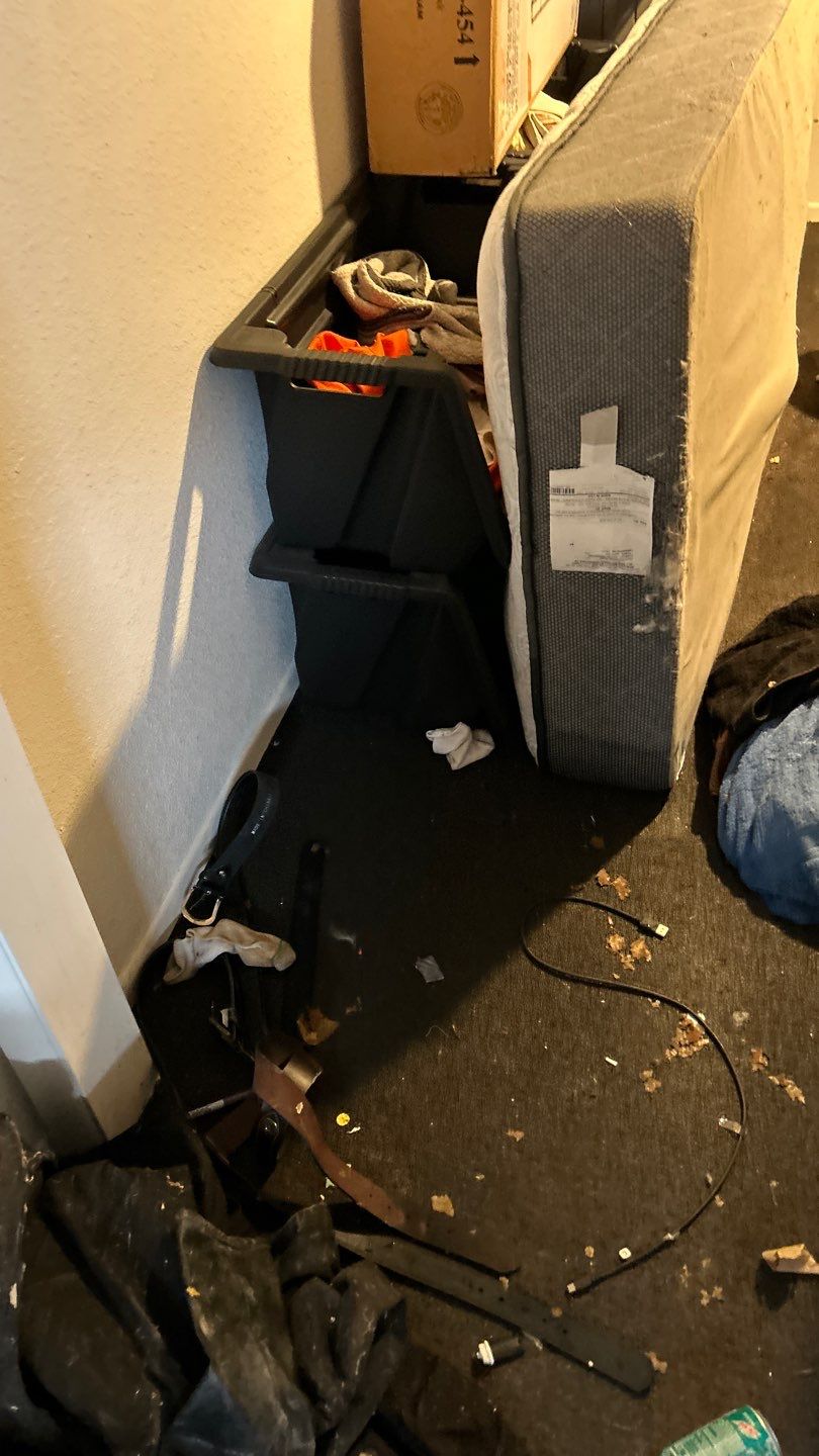 Water Damage by Accountable Home Services