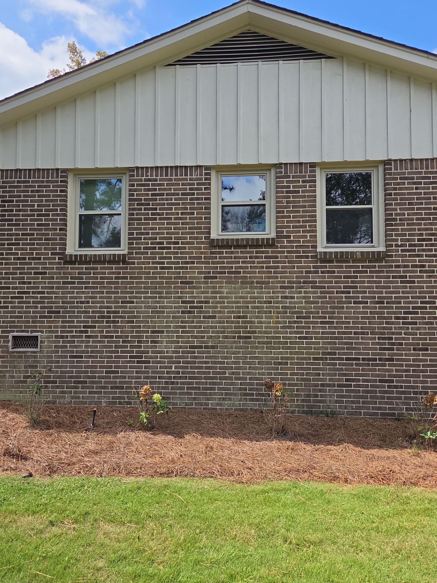 Searcy Project in Hoover by The Window Source