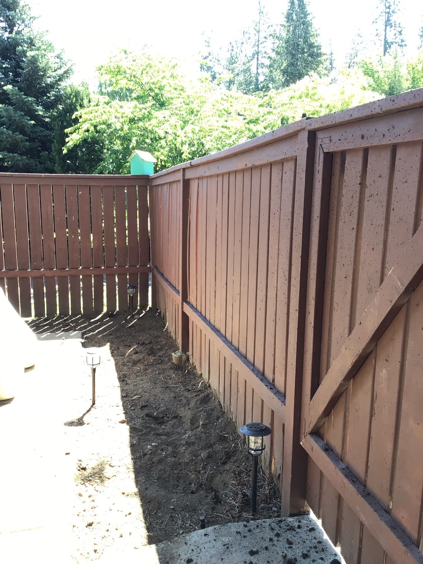 New Porch by Painter1 Inland Northwest