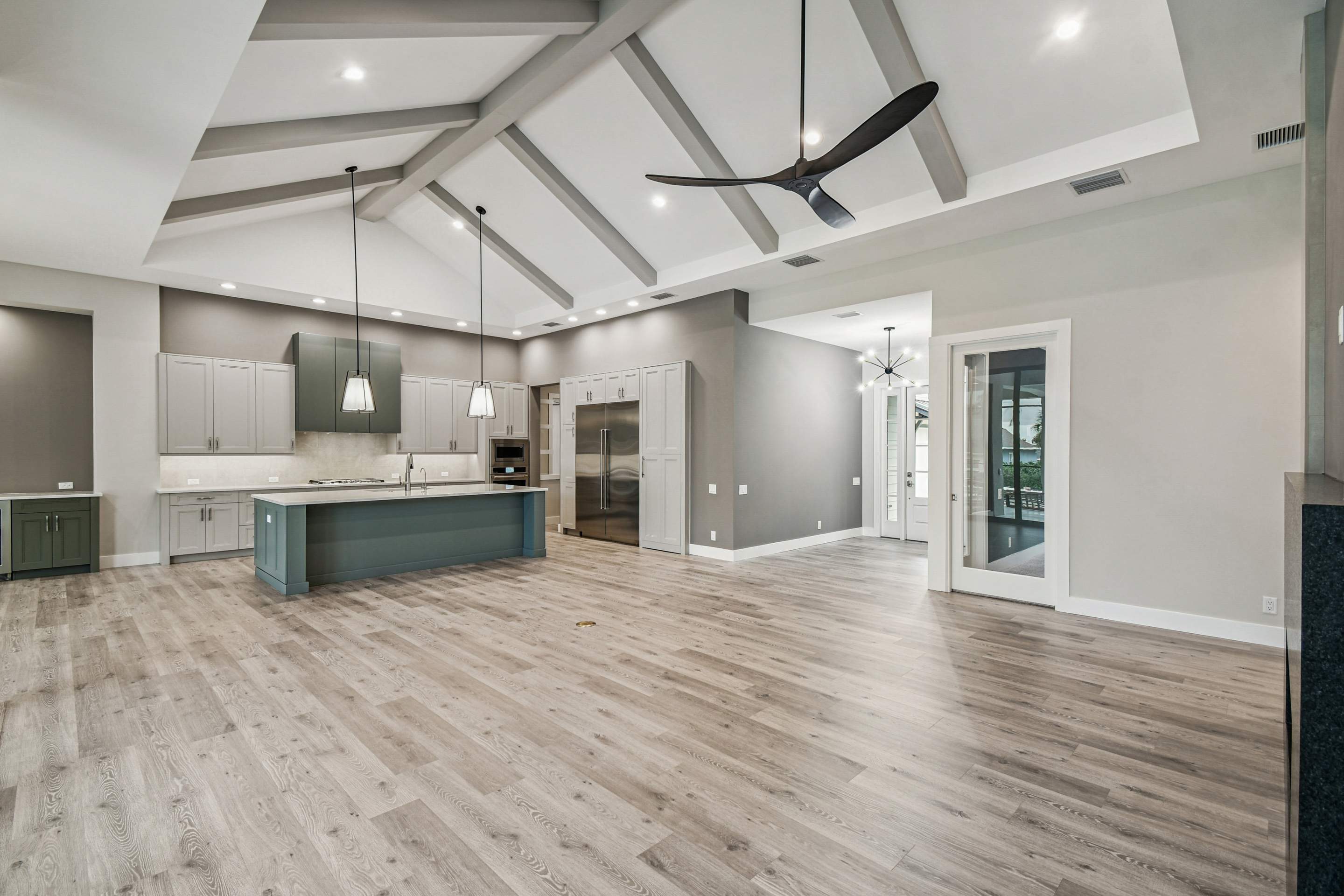 Copperleaf 1815B-3M-C by Lyons Heritage Tampa, LLC