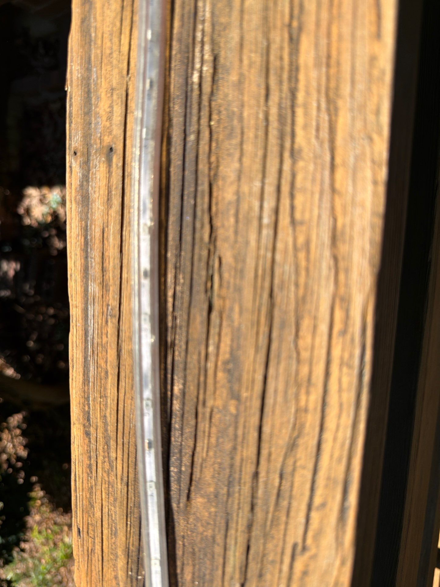 Deck using Wood Sealant by DuraSeal