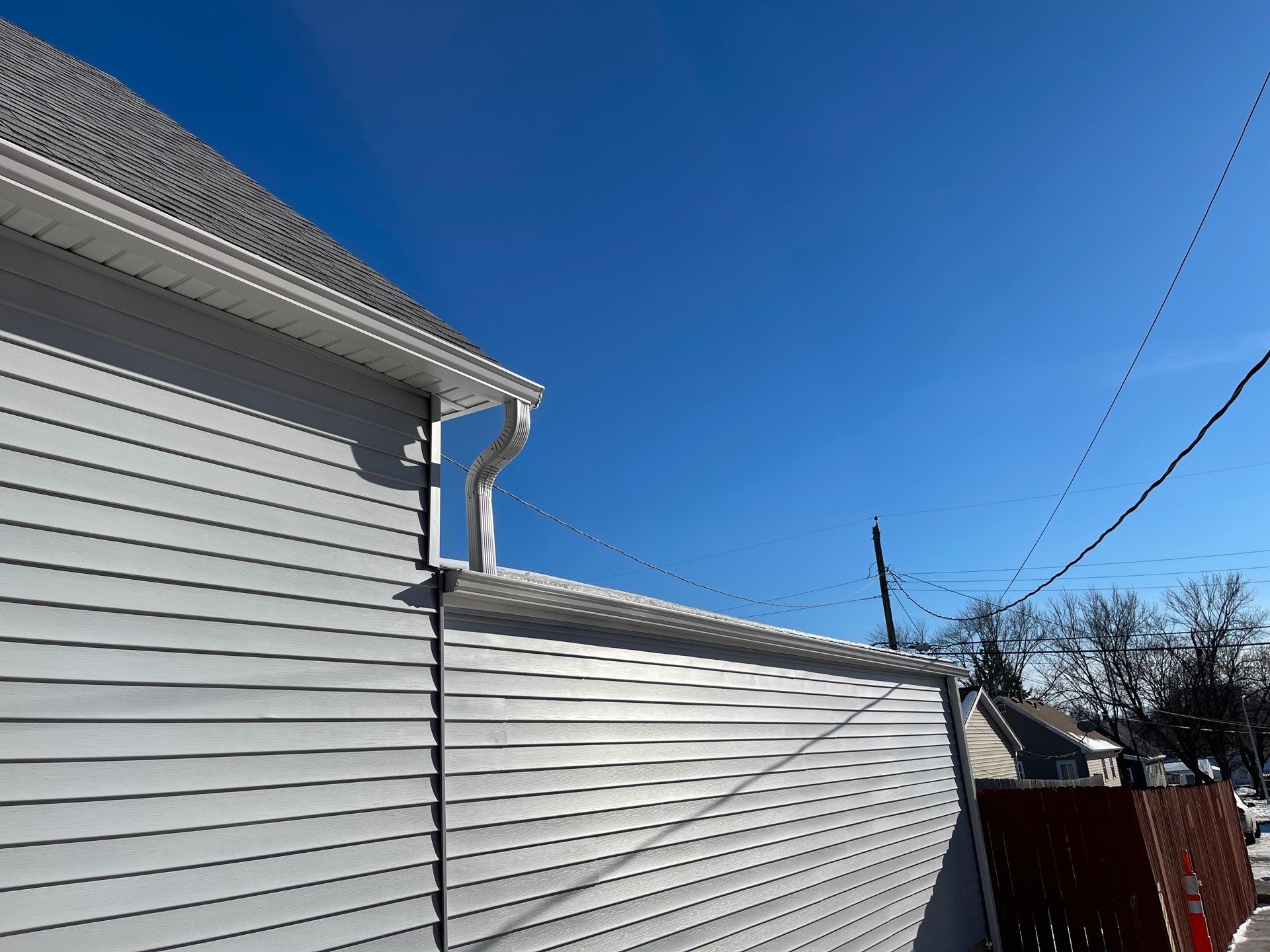 Test by ProGrade Exteriors