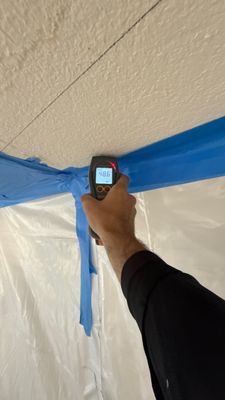 Black Mold Removal — Fort Myers, FL