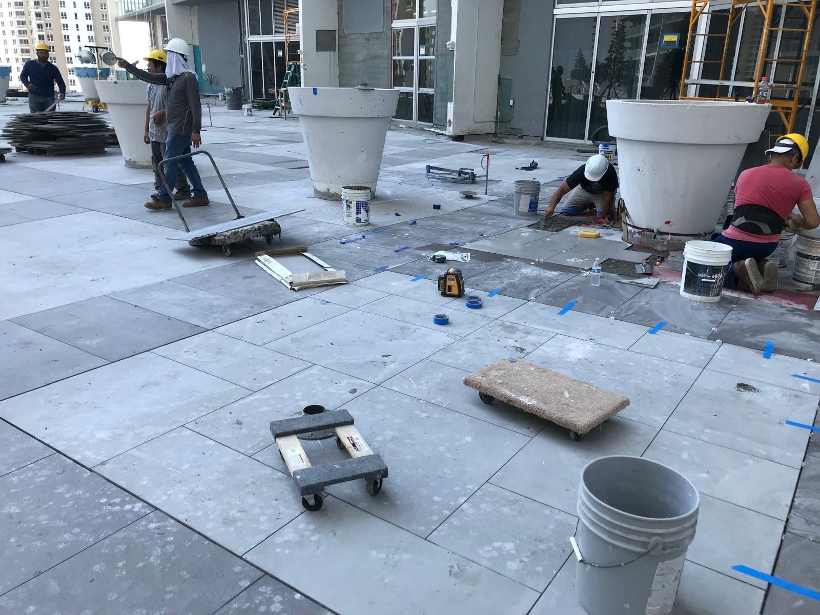 Exterior Reno by Flip Ninja