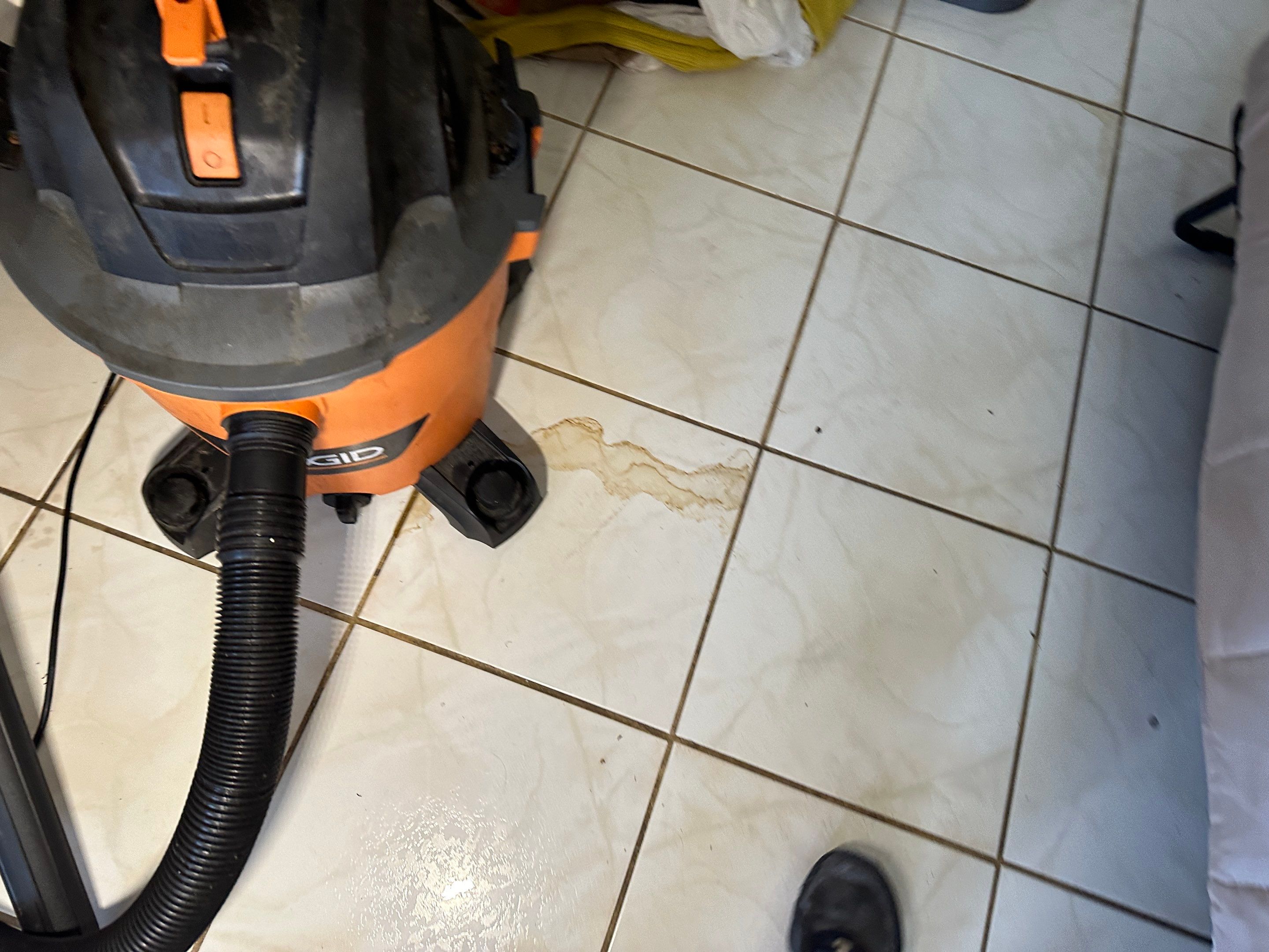 Water Damage Claim in Hallandale Beach by FLAPA & KeyStone