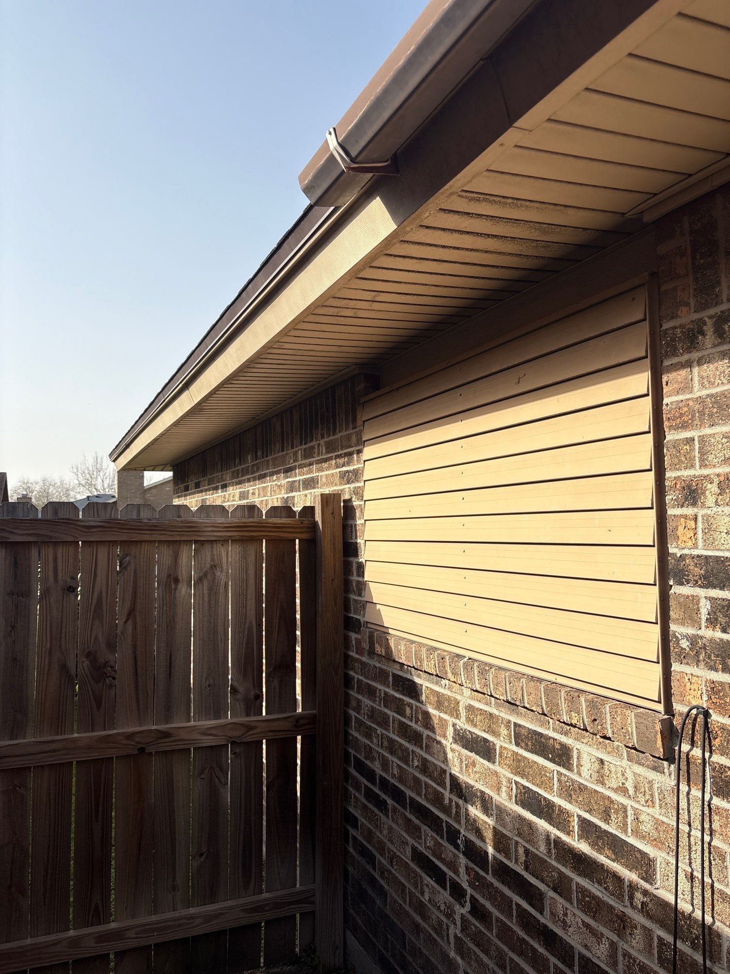 Let me See! by Bayfront Roofing and Construction