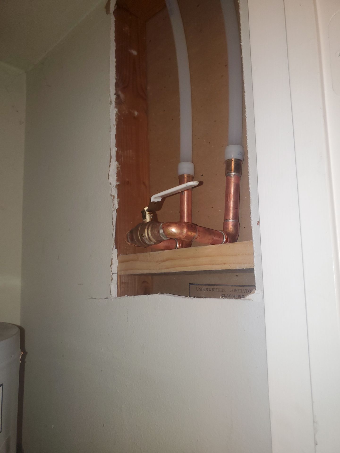 Water Restoration, Complete Reroute, and Rebuild in Diamond Bar by One Stop Source