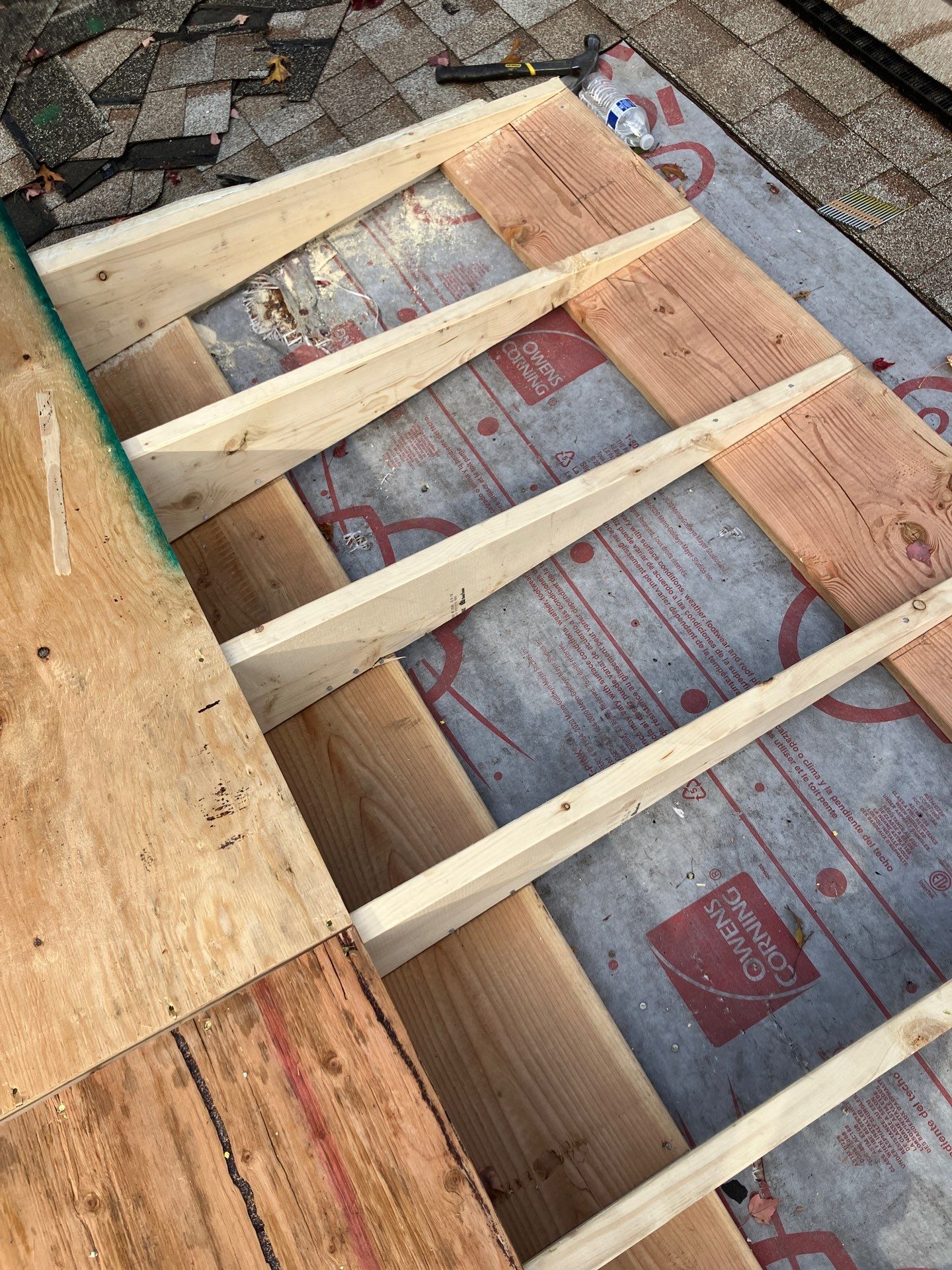 Home Addition in Glastonbury by Ace Carpentry LLC 