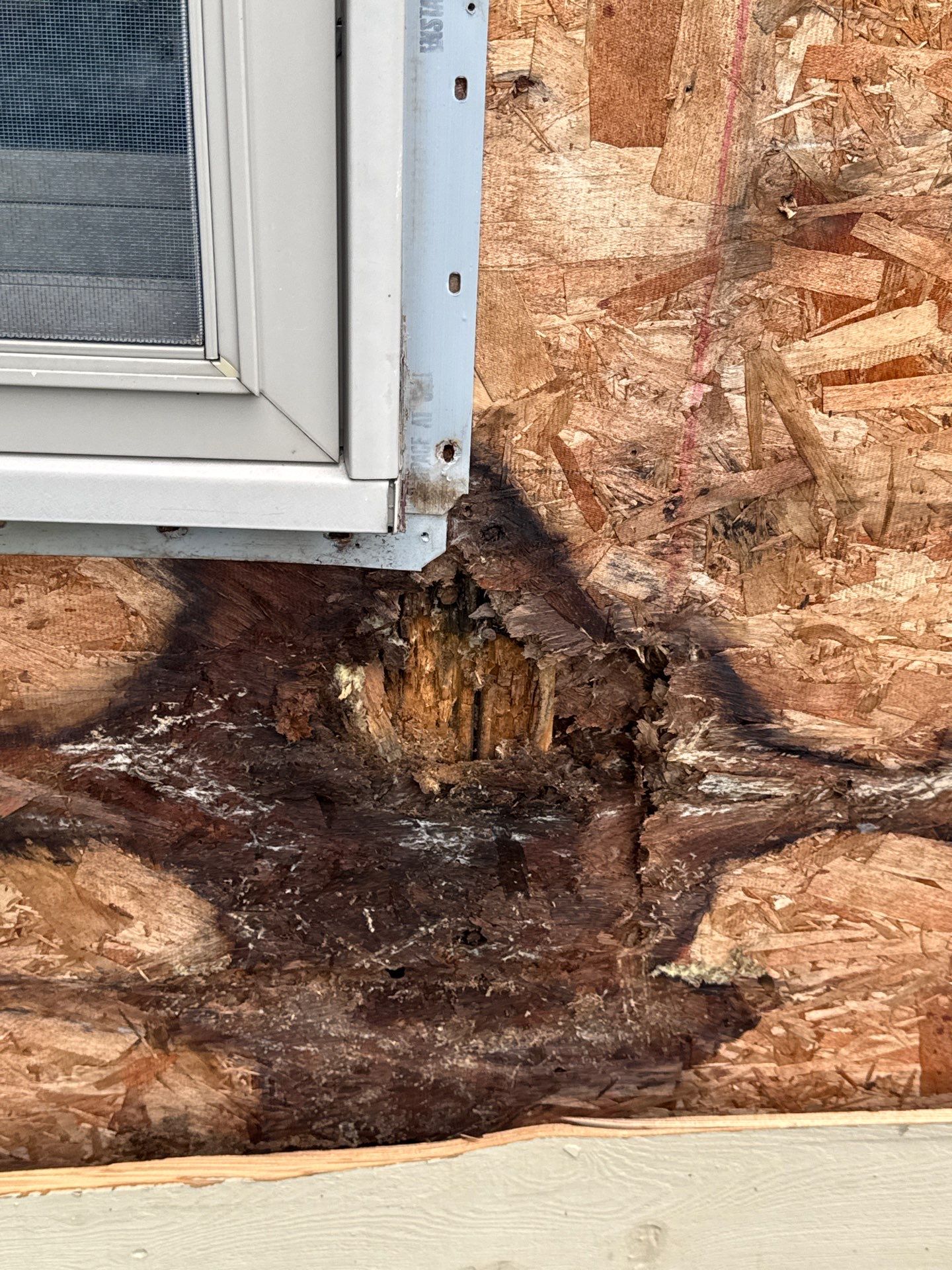 Bye Bye Cedar Siding ! Hello Misty Shadow!  by Gellings Roofing & Siding