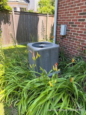 Central Air Conditioner Diagnostic, Refrigerant Charge & Maintenance – Deerfield, IL | GSHA Services, LTD