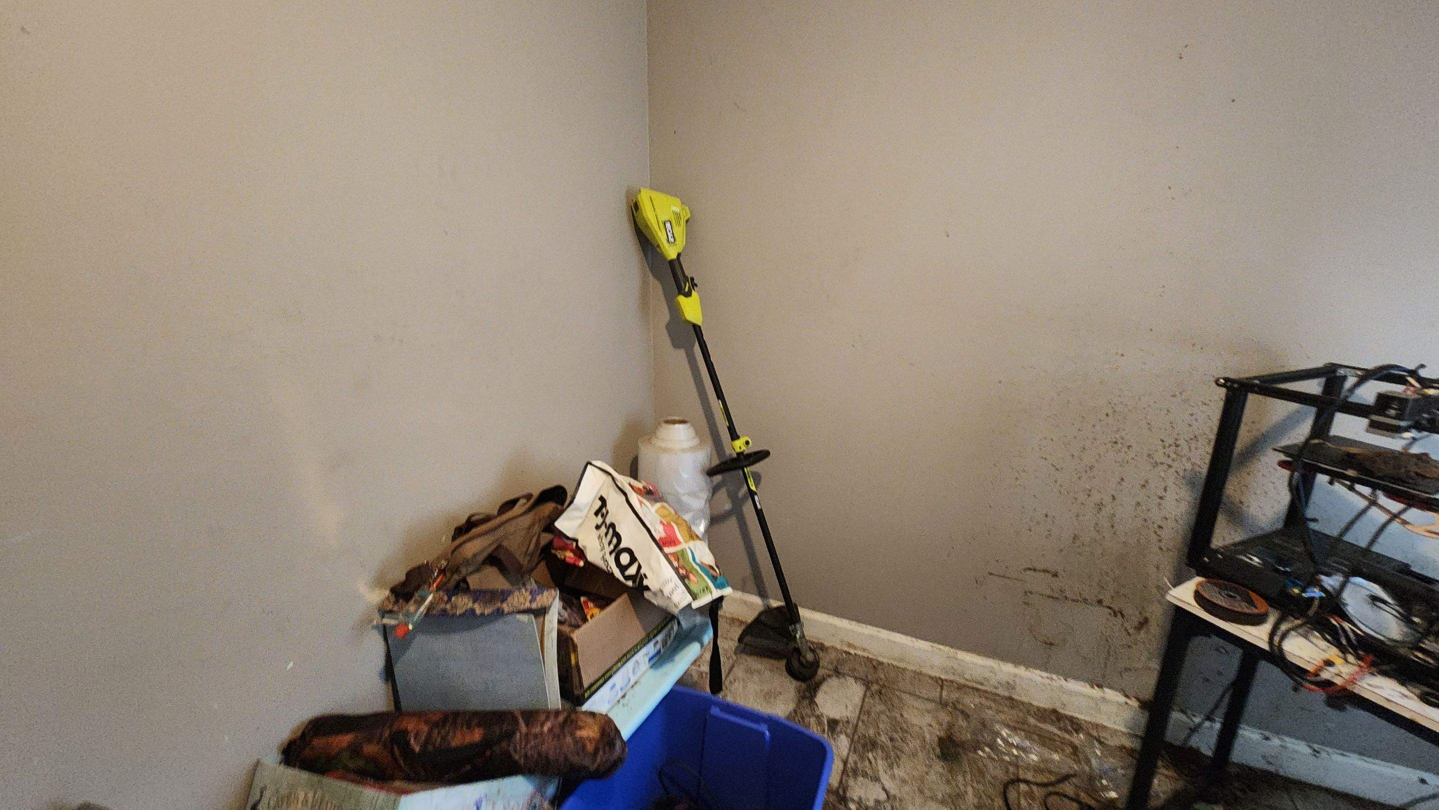 Tree Damage Claim in Orlando by FLAPA & KeyStone