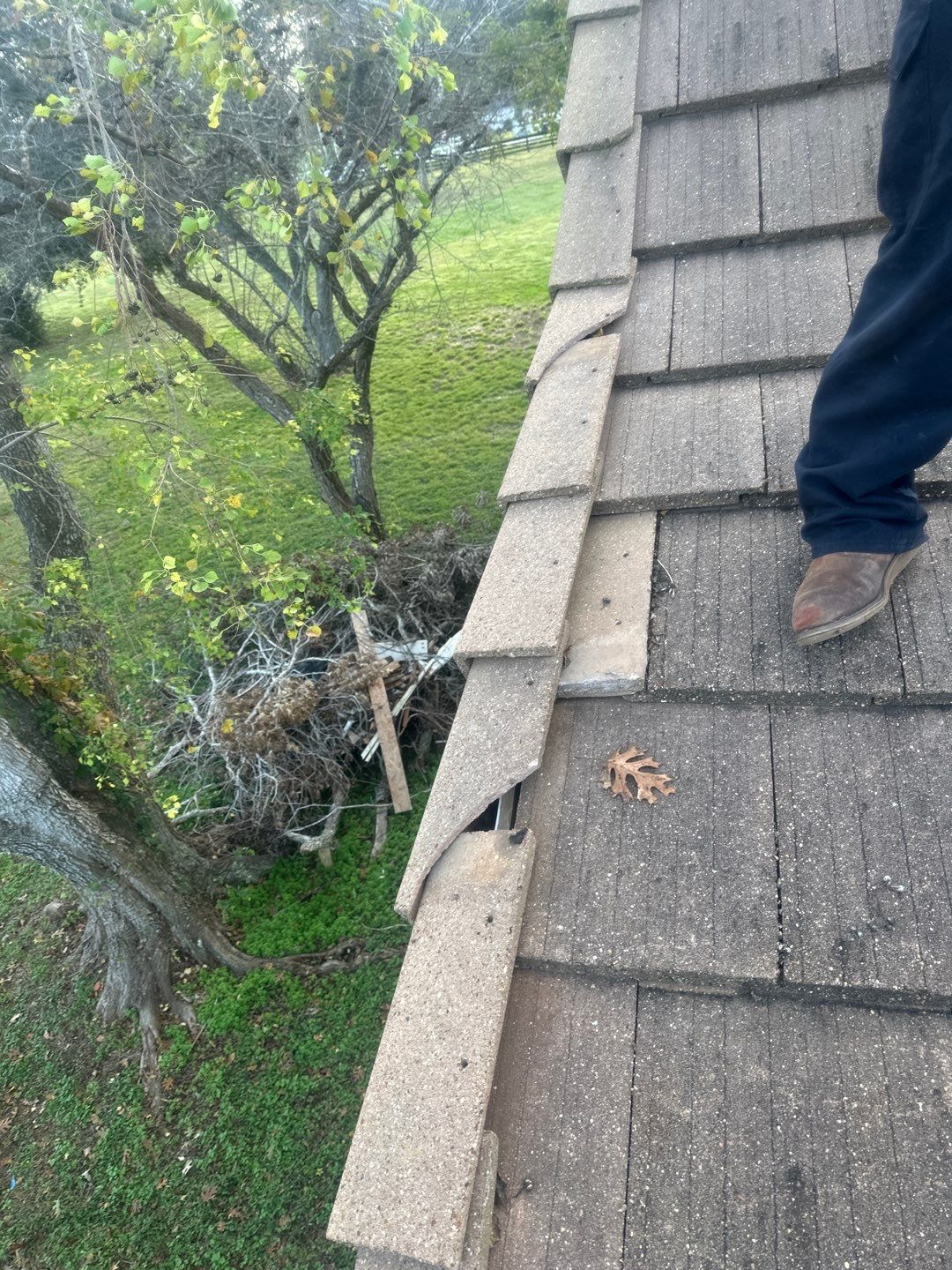 Roof Repair Richmond by Roof Repair Services LLC