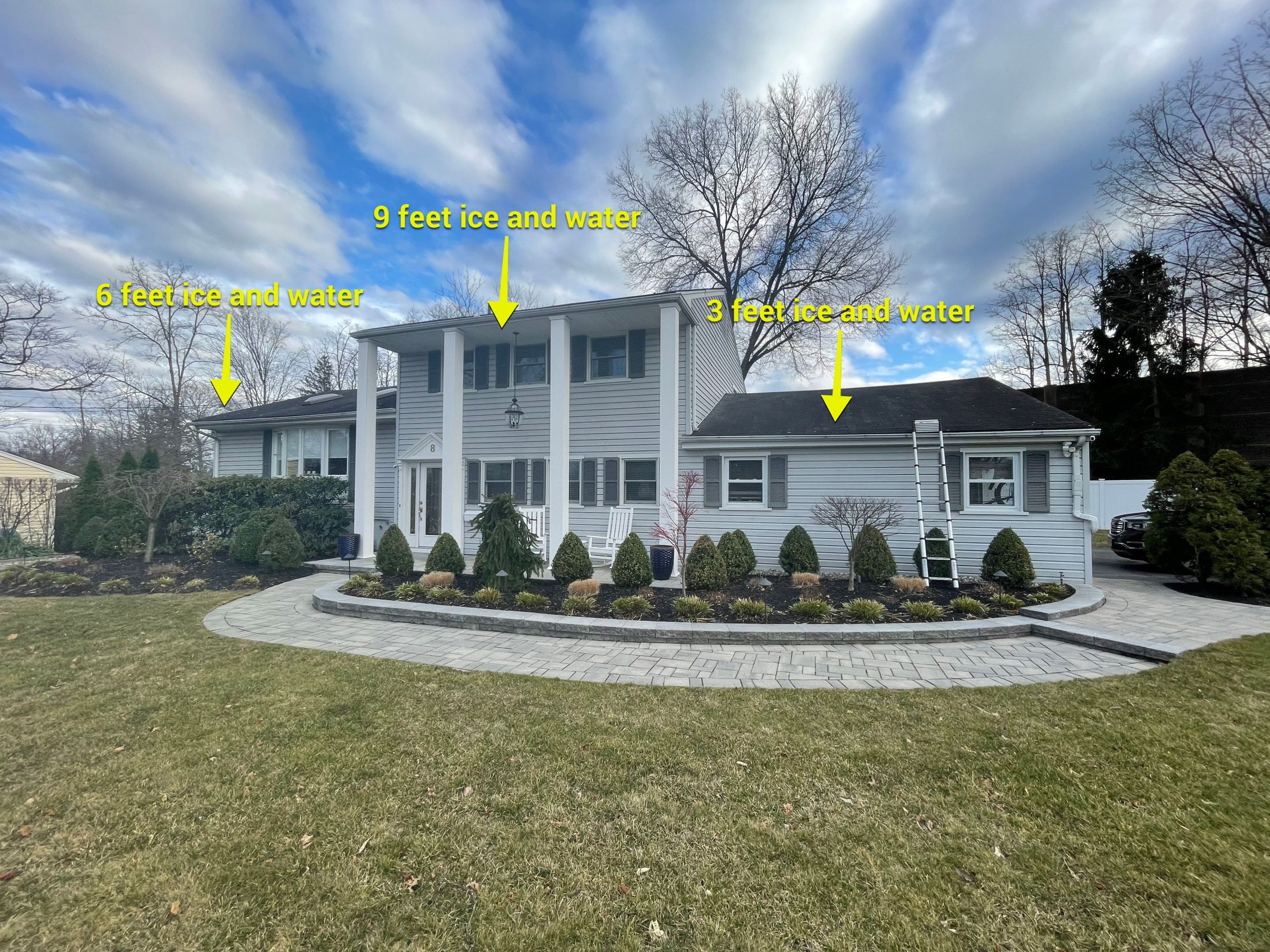 Roof, Gutters & Skylight Installation by Maven Roofing & Exteriors LLC