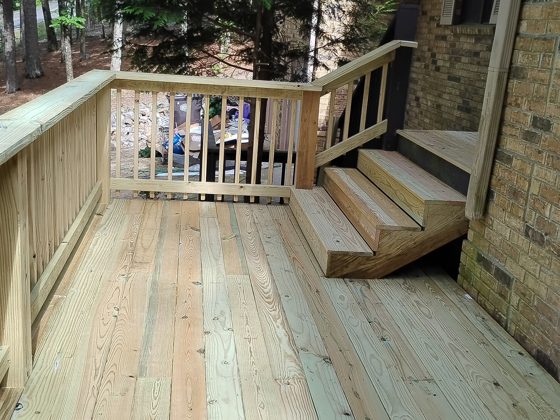 HSV Entire House Remodel by Homestar Solutions 