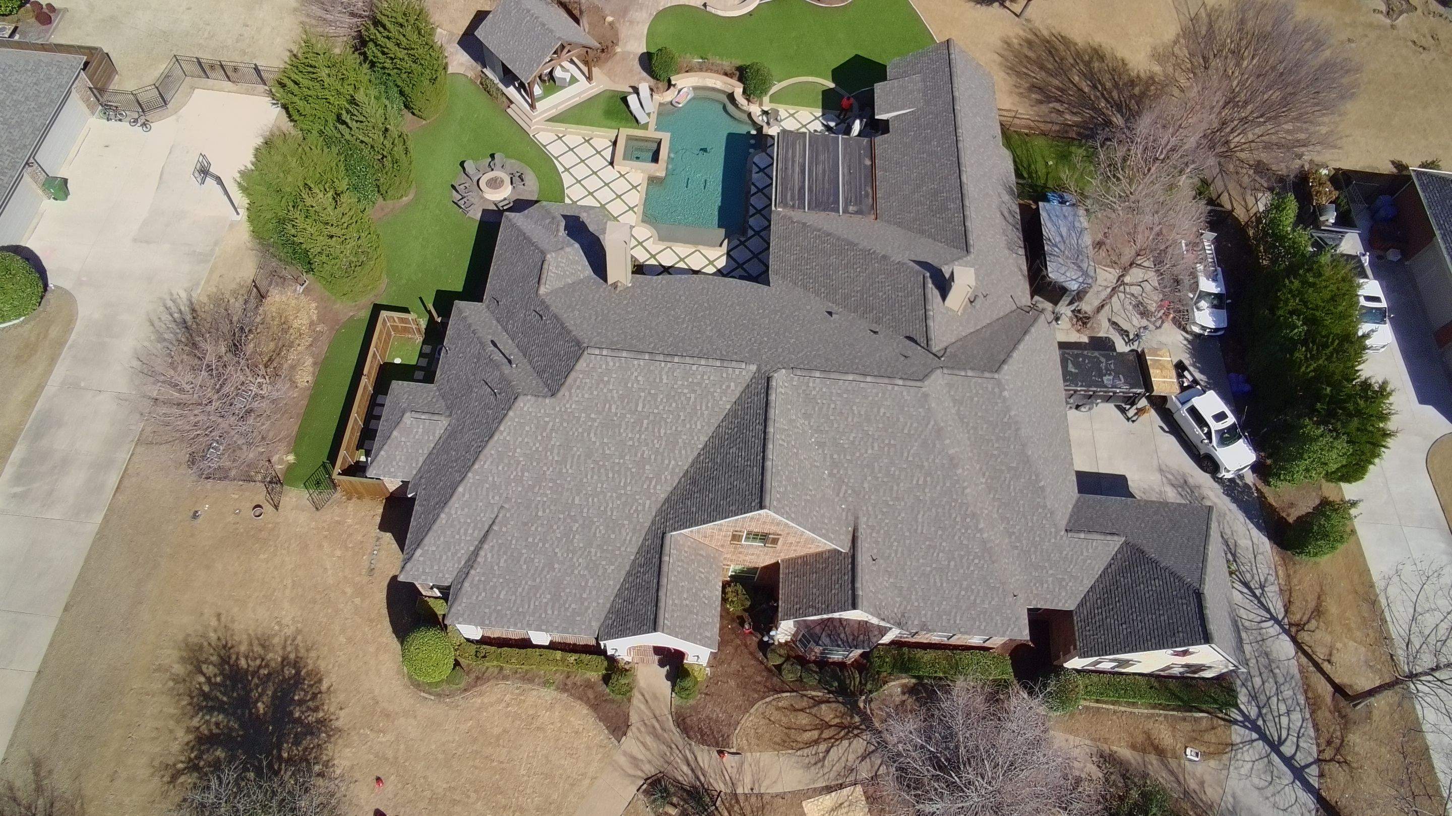 Project in Parker by Armor Roofing | Exteriors