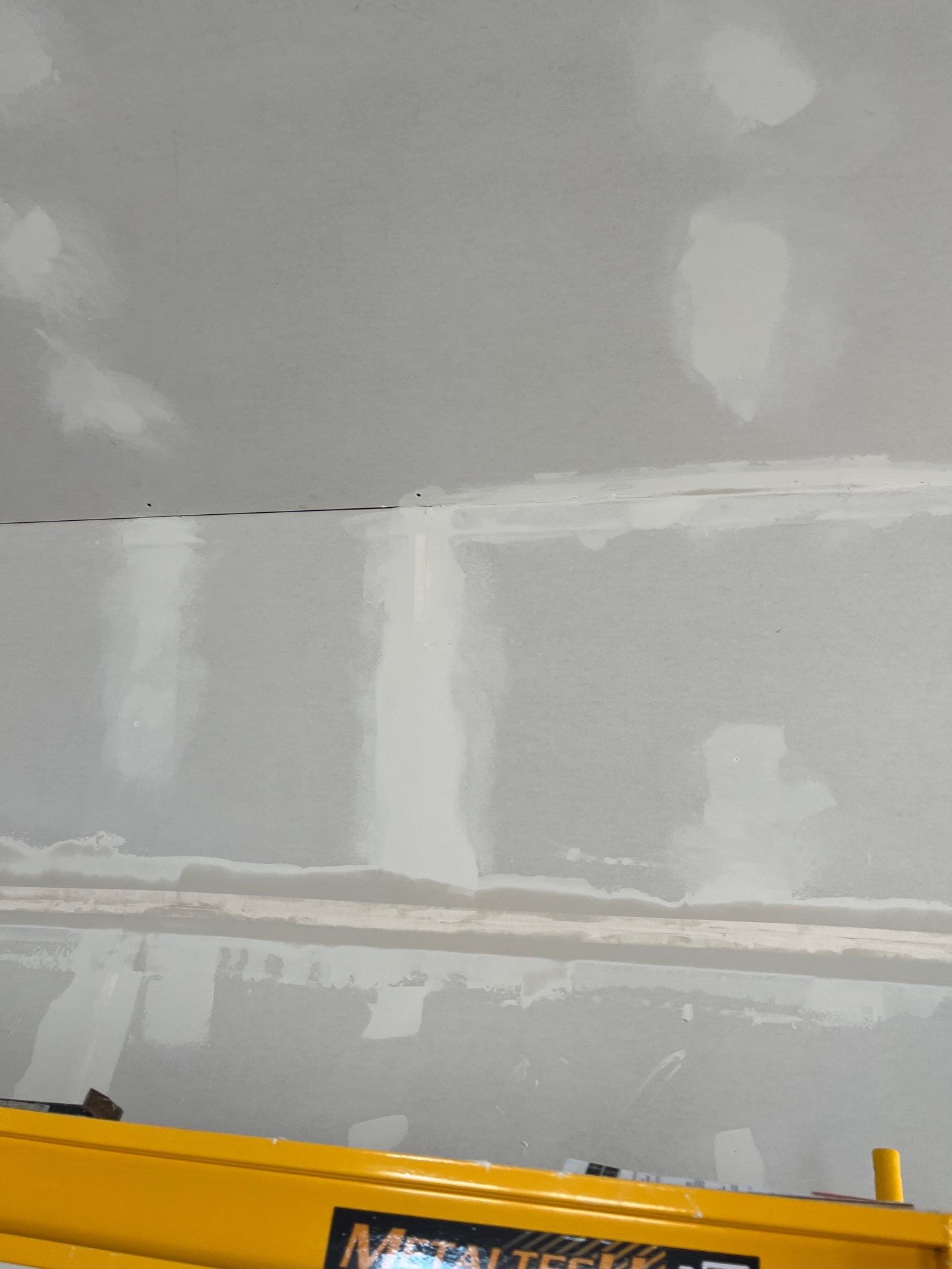 Interior Work by Clays Services Inc